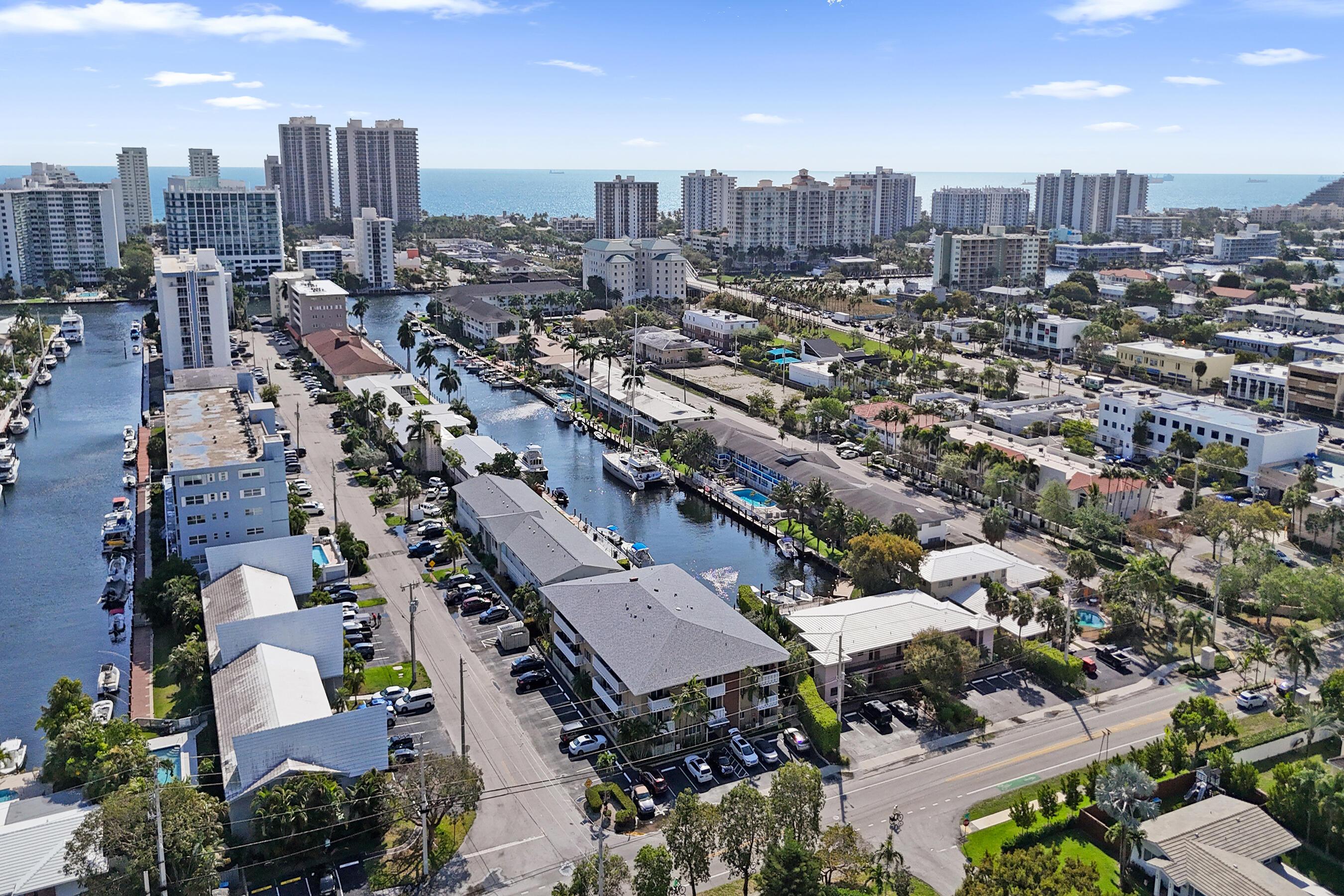 3220 Bayview Drive 315, Fort Lauderdale, FL 33306, Fort Lauderdale