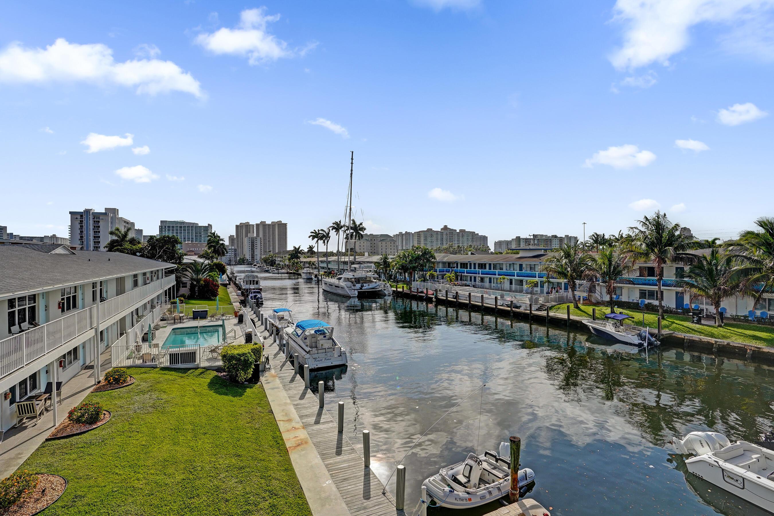 3220 Bayview Drive 315, Fort Lauderdale, FL 33306, Fort Lauderdale - Photo 4