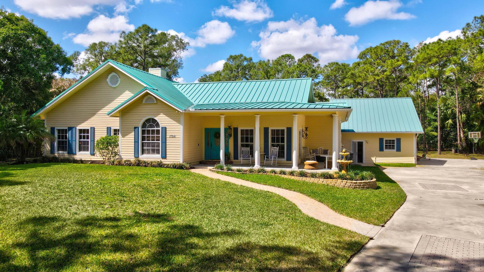 17241 N 123rd Ter Terrace N, Jupiter Farms, FL 33478, Jupiter Farms - Photo 2