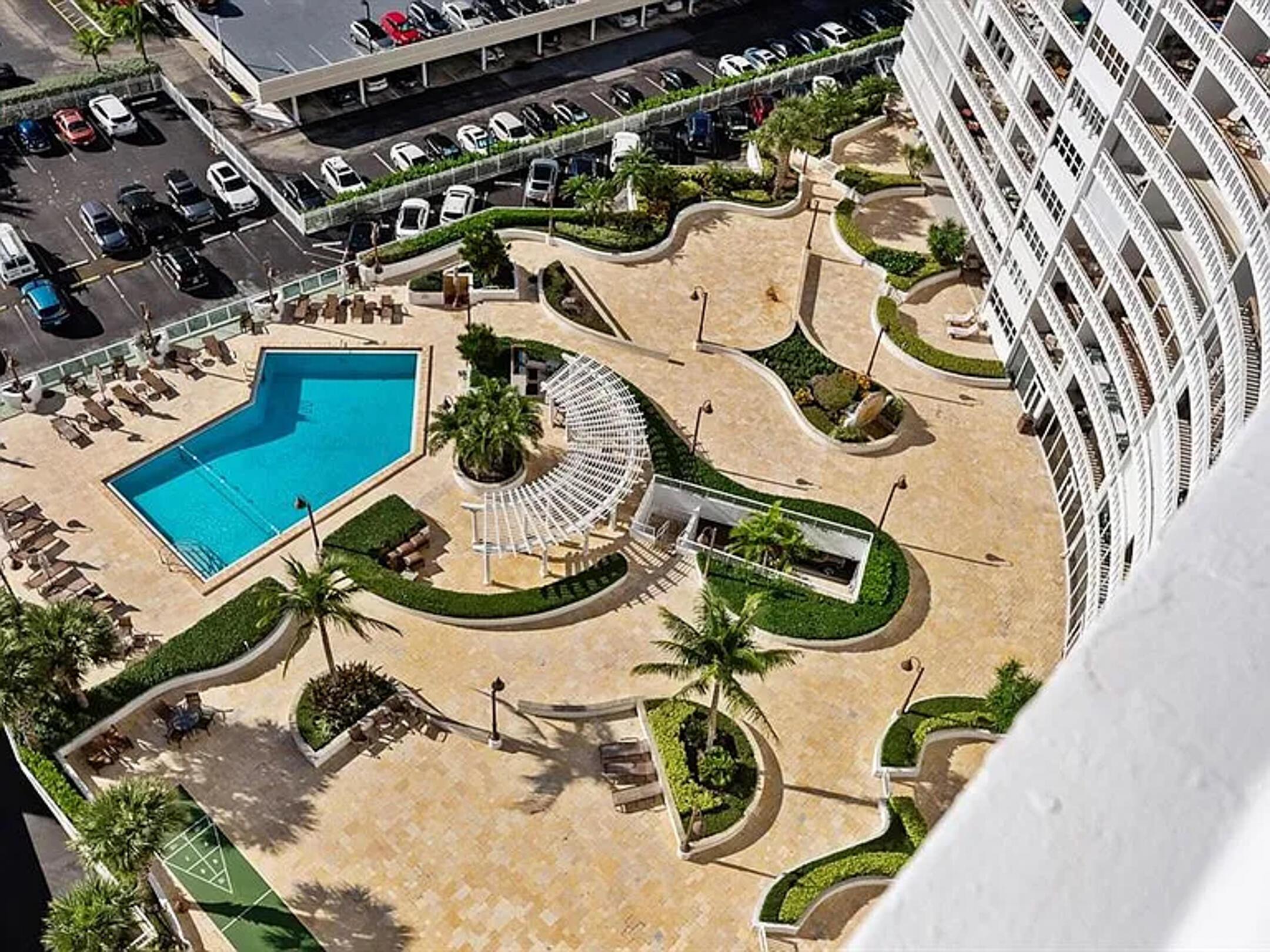 2000 S Ocean Drive 810, Fort Lauderdale, FL 33316, Fort Lauderdale - Photo 5