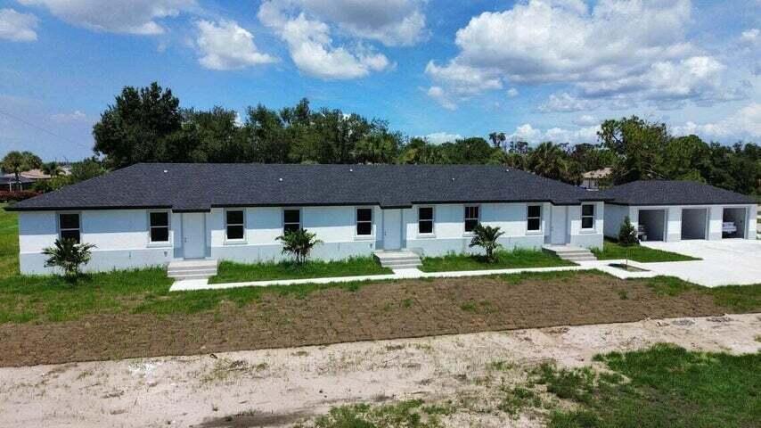 260 W Rotonda Blvd W W 3, Rotonda West, FL 33947, Rotonda West - Photo 3