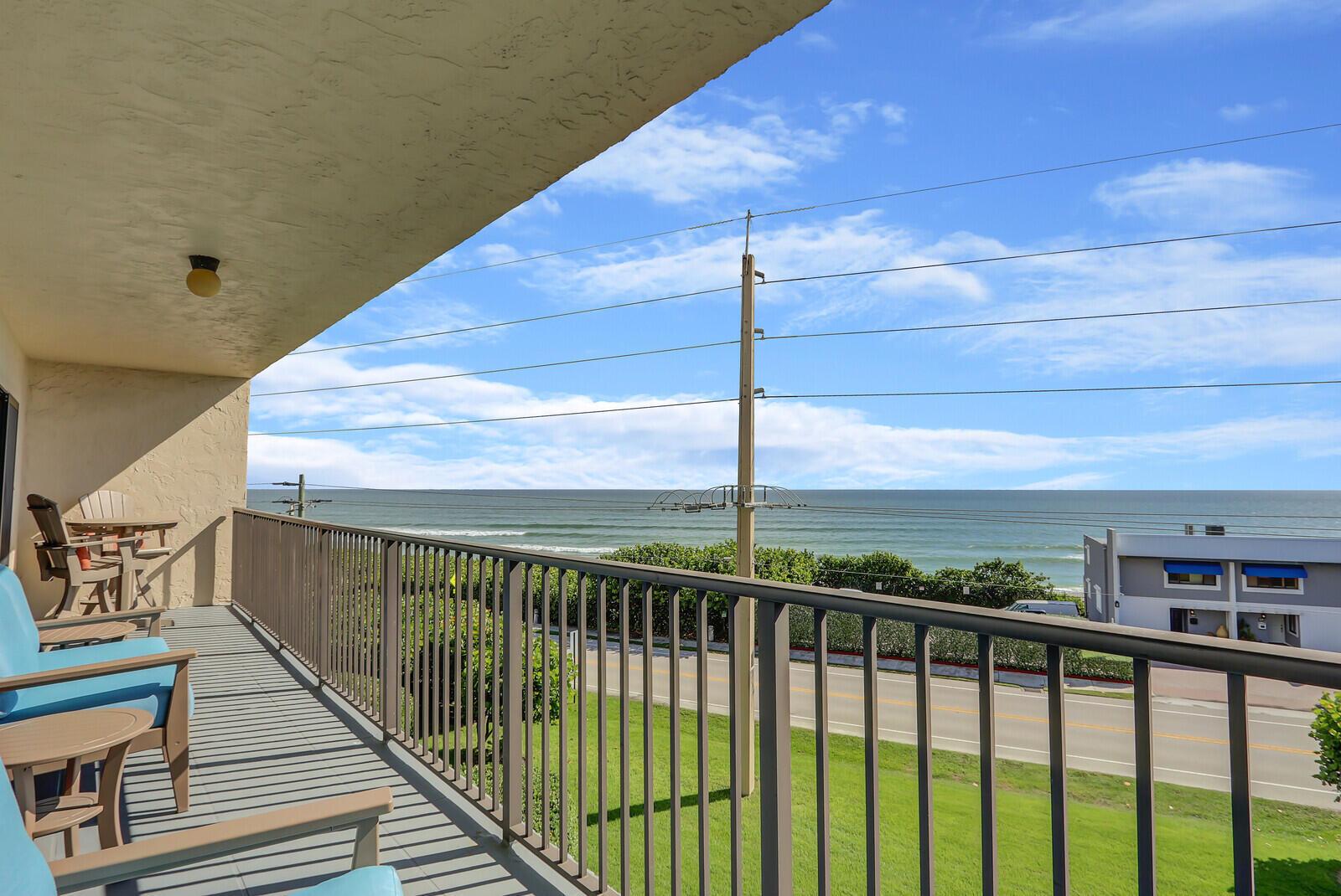 1055 Ocean Drive 403, Juno Beach, FL 33408, Juno Beach
