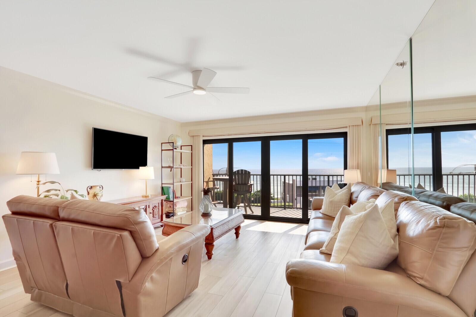1055 Ocean Drive 403, Juno Beach, FL 33408, Juno Beach - Photo 3
