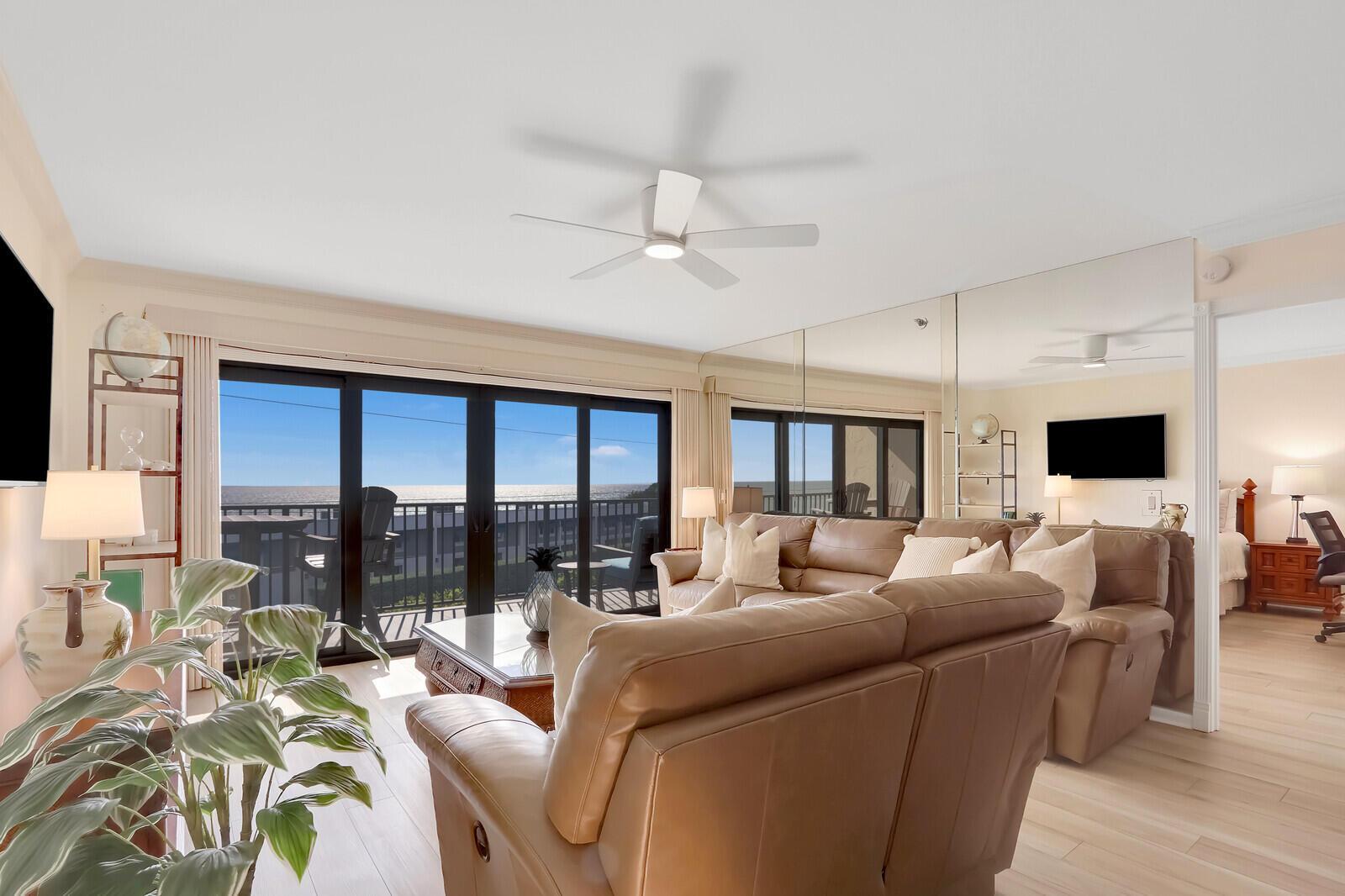 1055 Ocean Drive 403, Juno Beach, FL 33408, Juno Beach - Photo 4