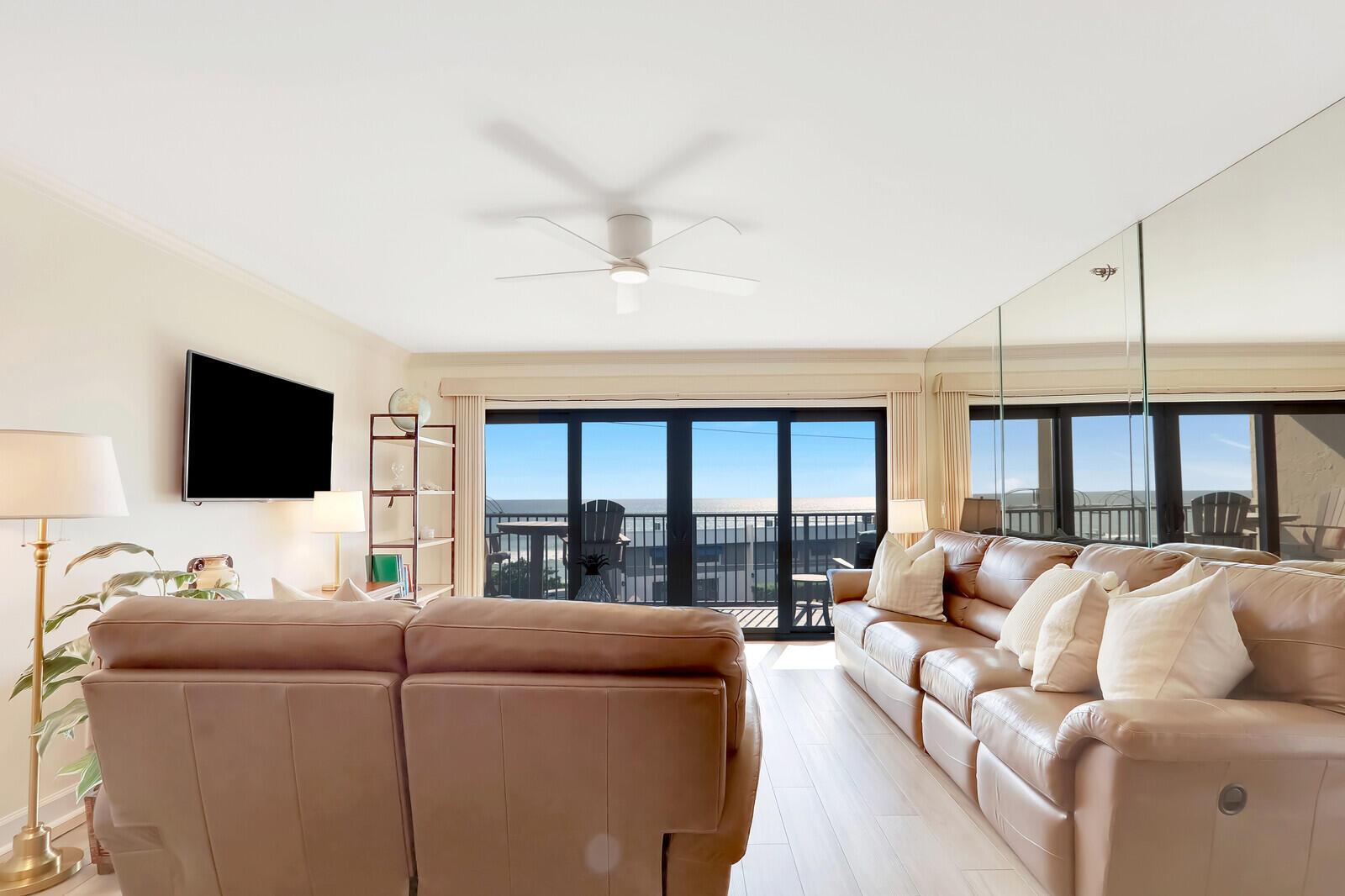 1055 Ocean Drive 403, Juno Beach, FL 33408, Juno Beach - Photo 5