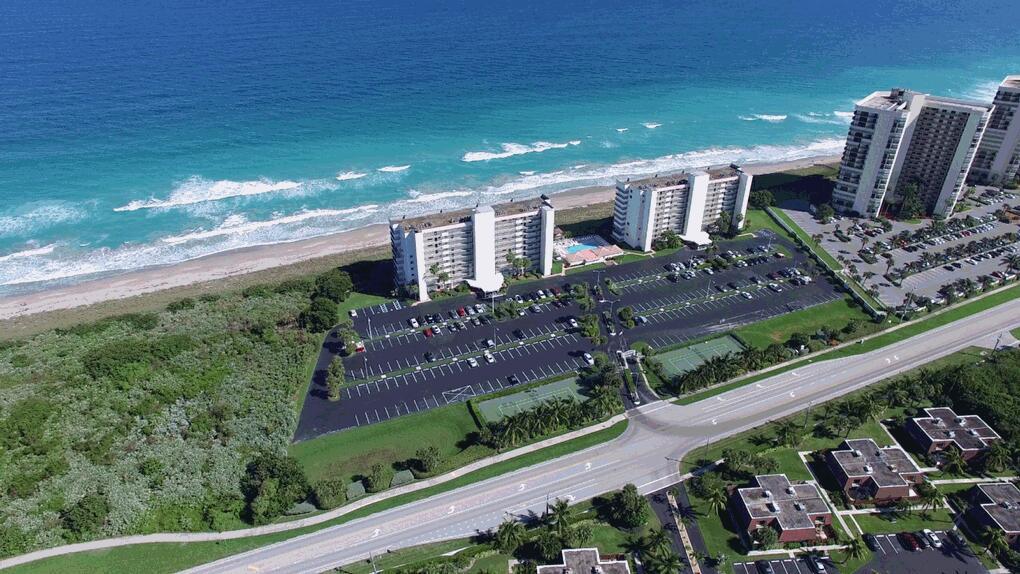 9409 S Ocean Drive #31, Jensen Beach, FL 34957, Jensen Beach - Photo 2