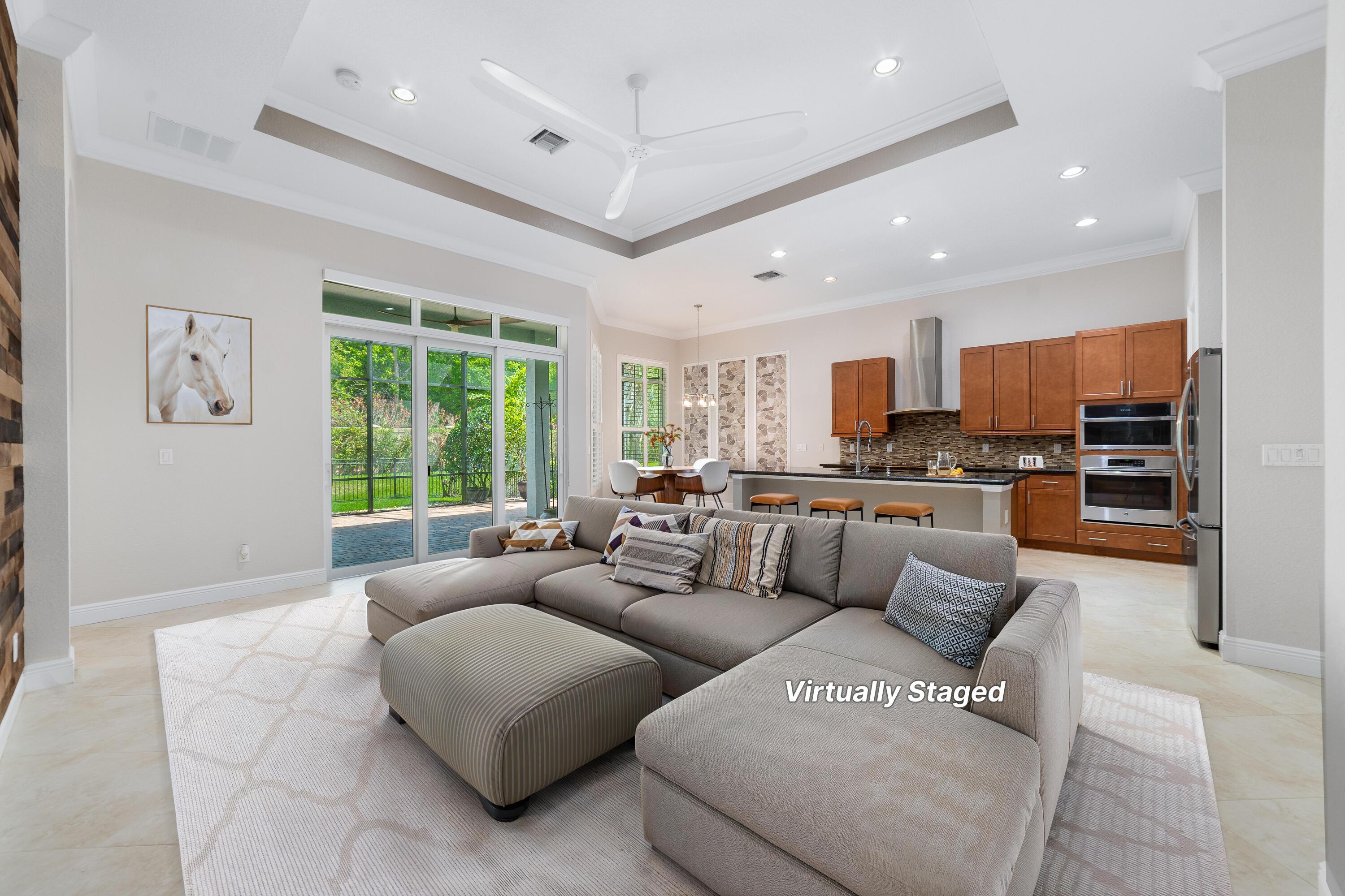 10891 SW Visconti Way, Port St. Lucie, FL 34986, Port St. Lucie - Photo 5