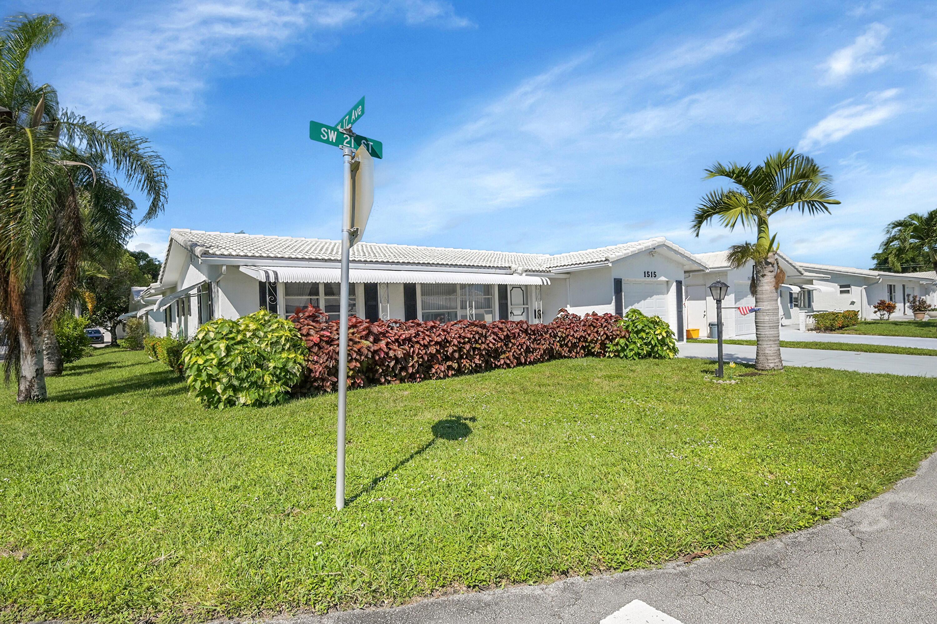 1515 SW 21st Street, Boynton Beach, FL 33426, Boynton Beach - Photo 3