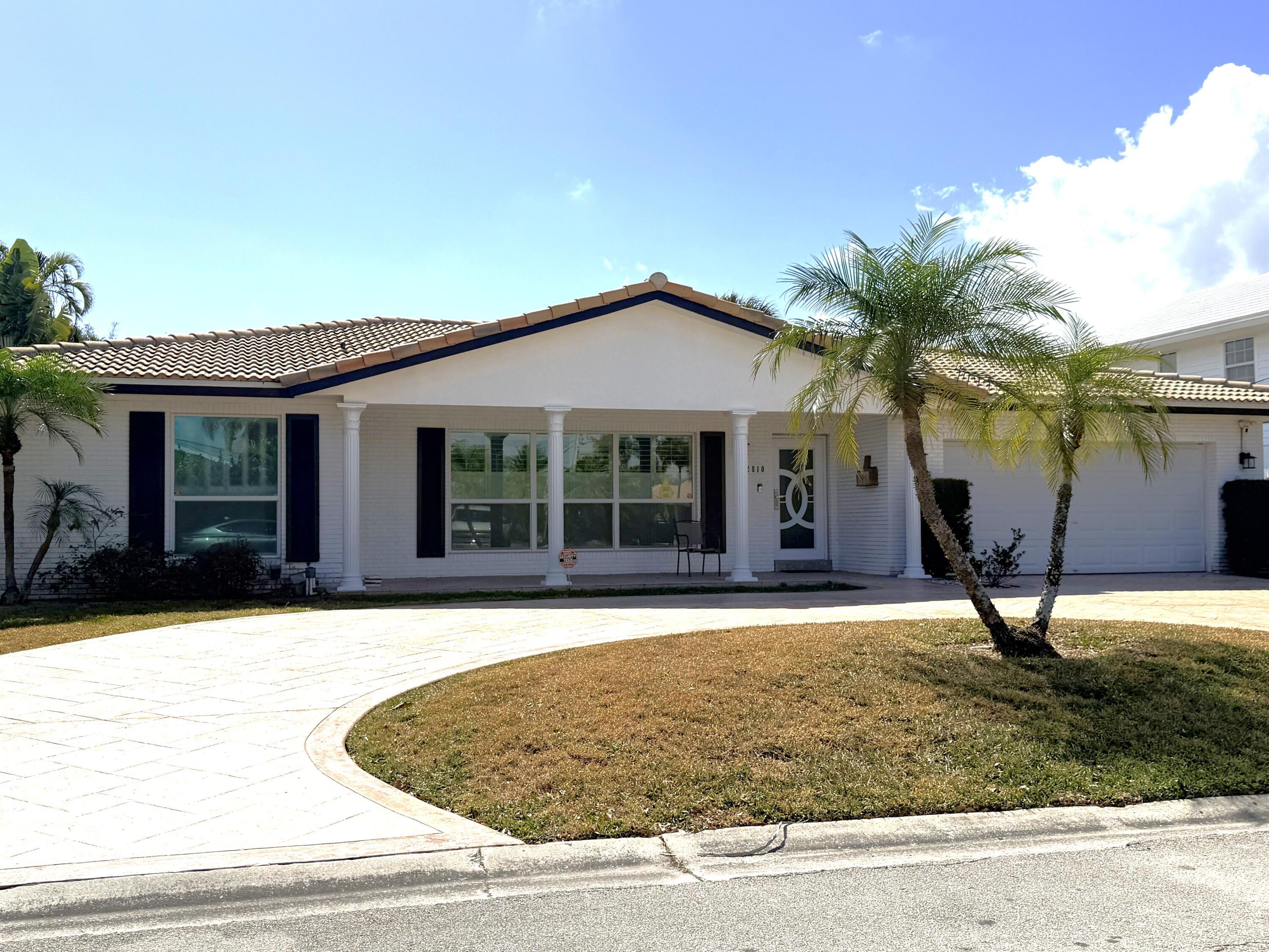 2810 NE 52nd Street, Fort Lauderdale, FL 33308, Fort Lauderdale - Photo 4