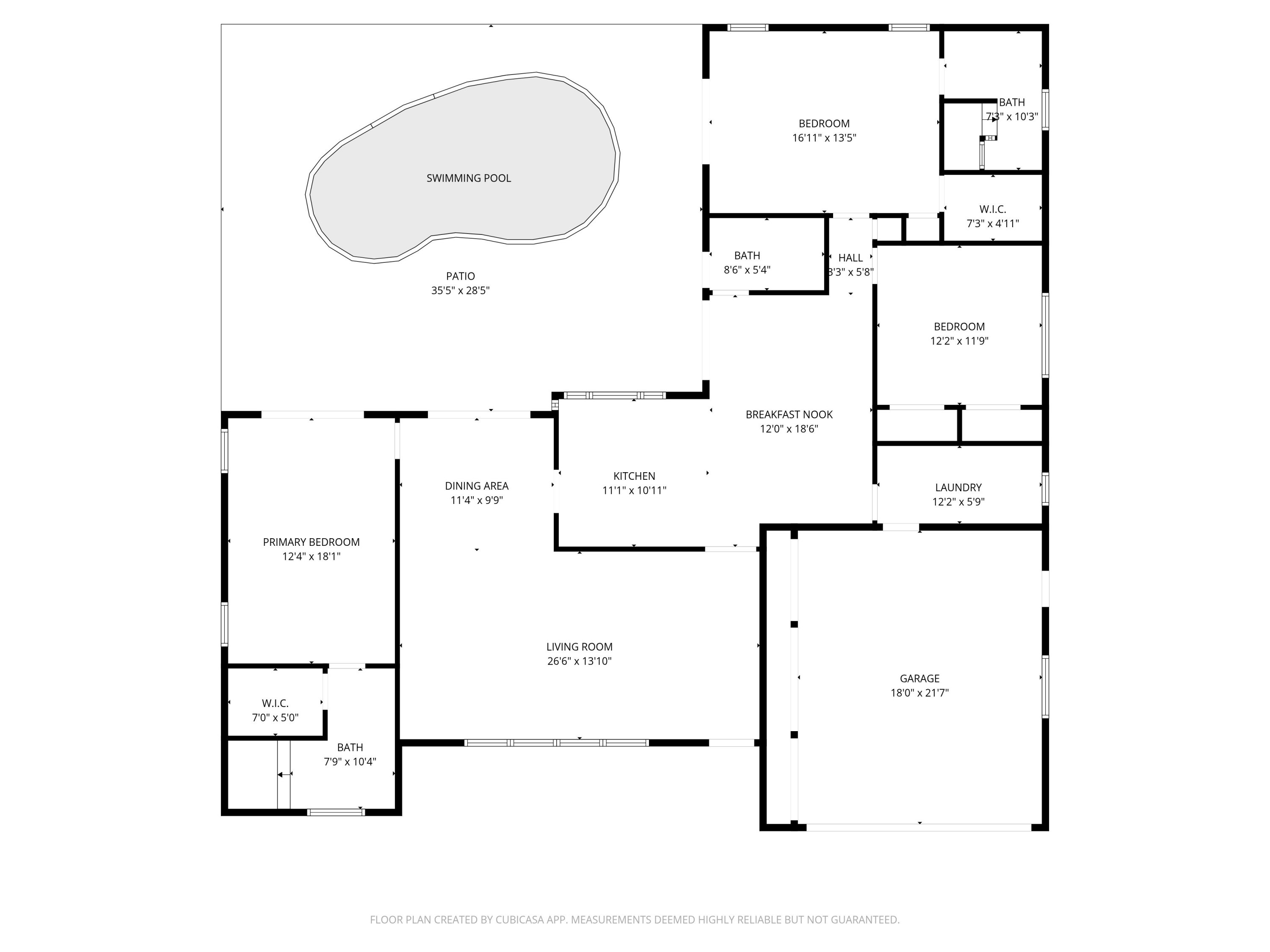 2810 NE 52nd Street, Fort Lauderdale, FL 33308, Fort Lauderdale - Photo 2