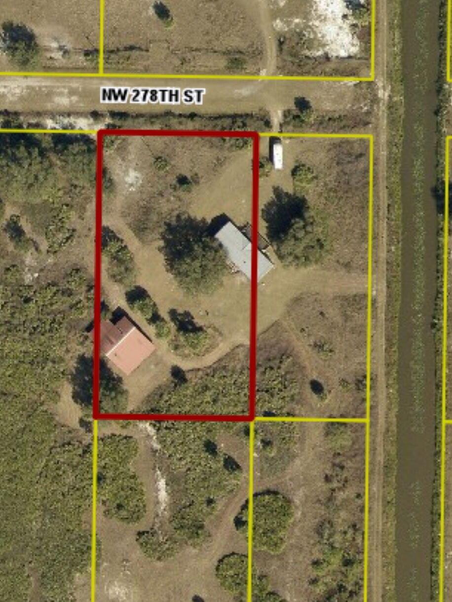 18420 NW 278 Street, Okeechobee, FL 34972, Okeechobee - Photo 2