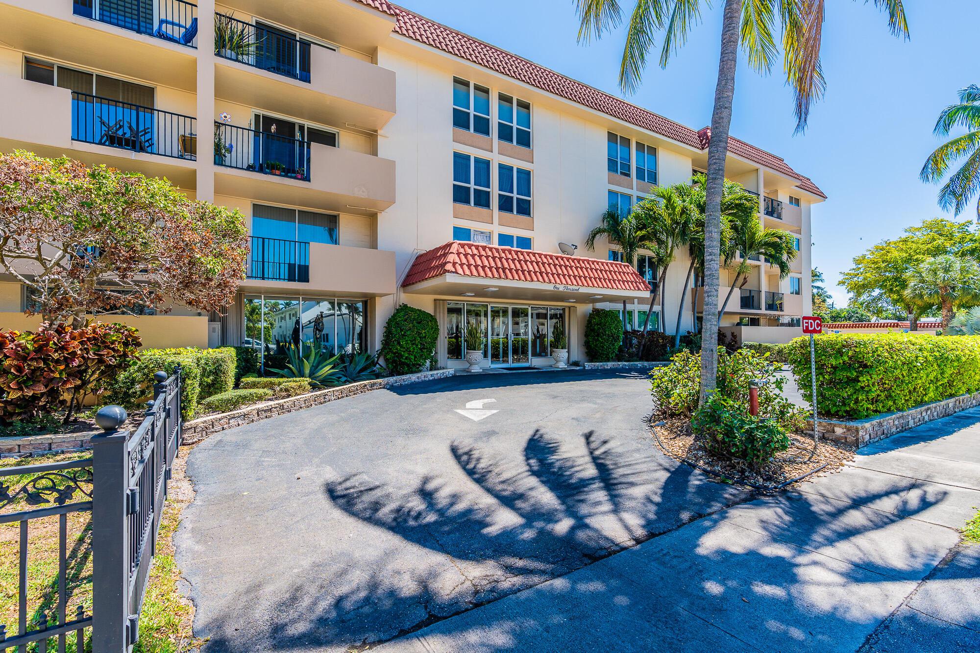1000 Spanish River Road 3t, Boca Raton, FL 33432, Boca Raton