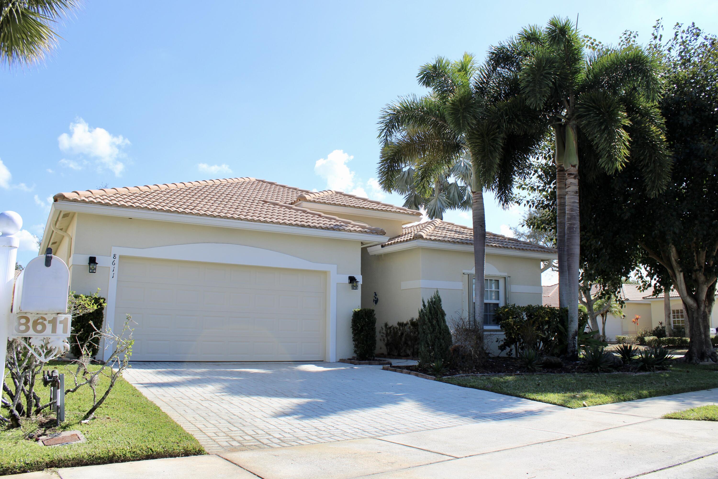 8611 Gold Cay, West Palm Beach, FL 33411, West Palm Beach - Photo 2