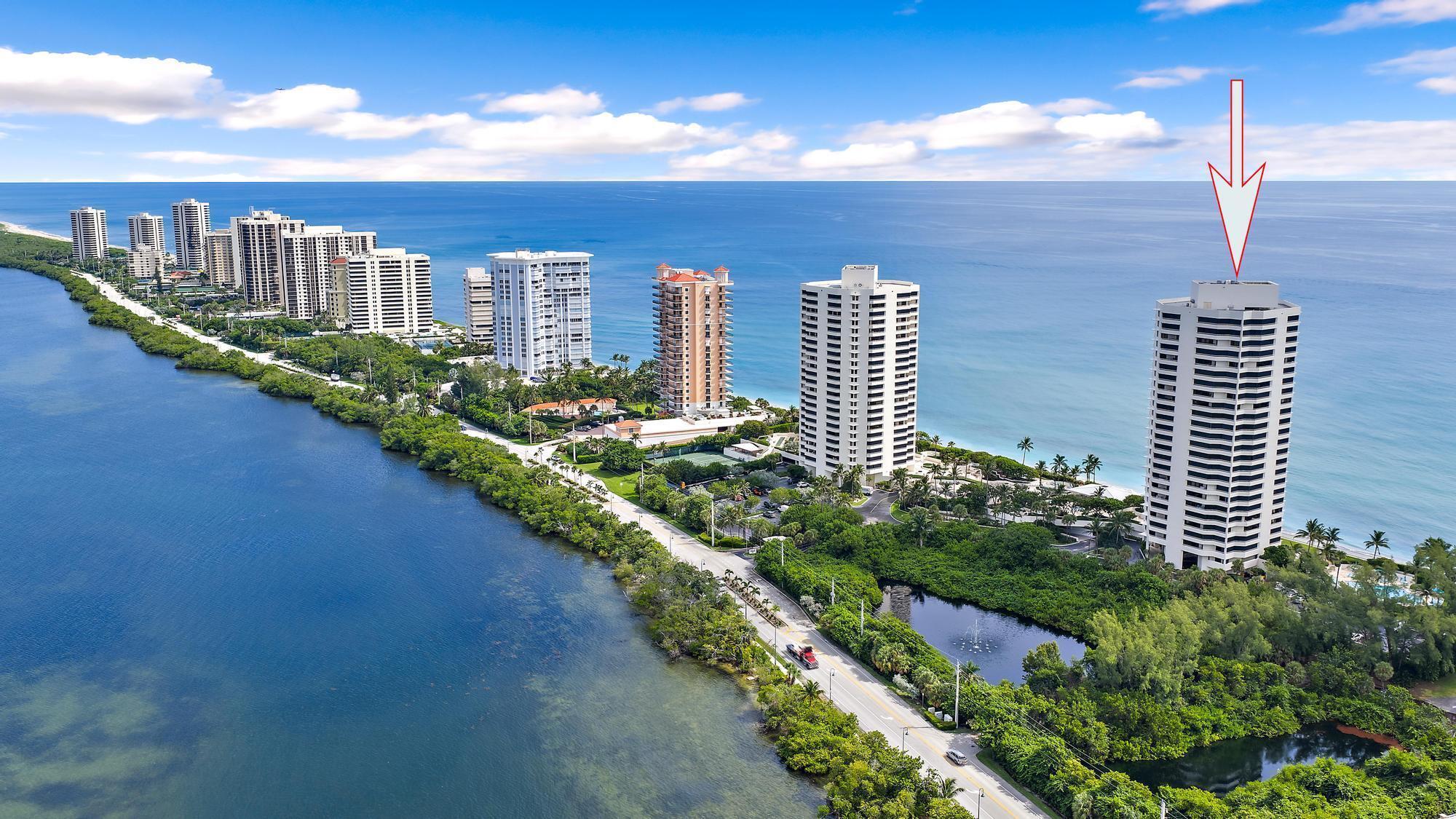 5070 N Ocean Drive 5b, Riviera Beach, FL 33404, Riviera Beach - Photo 3