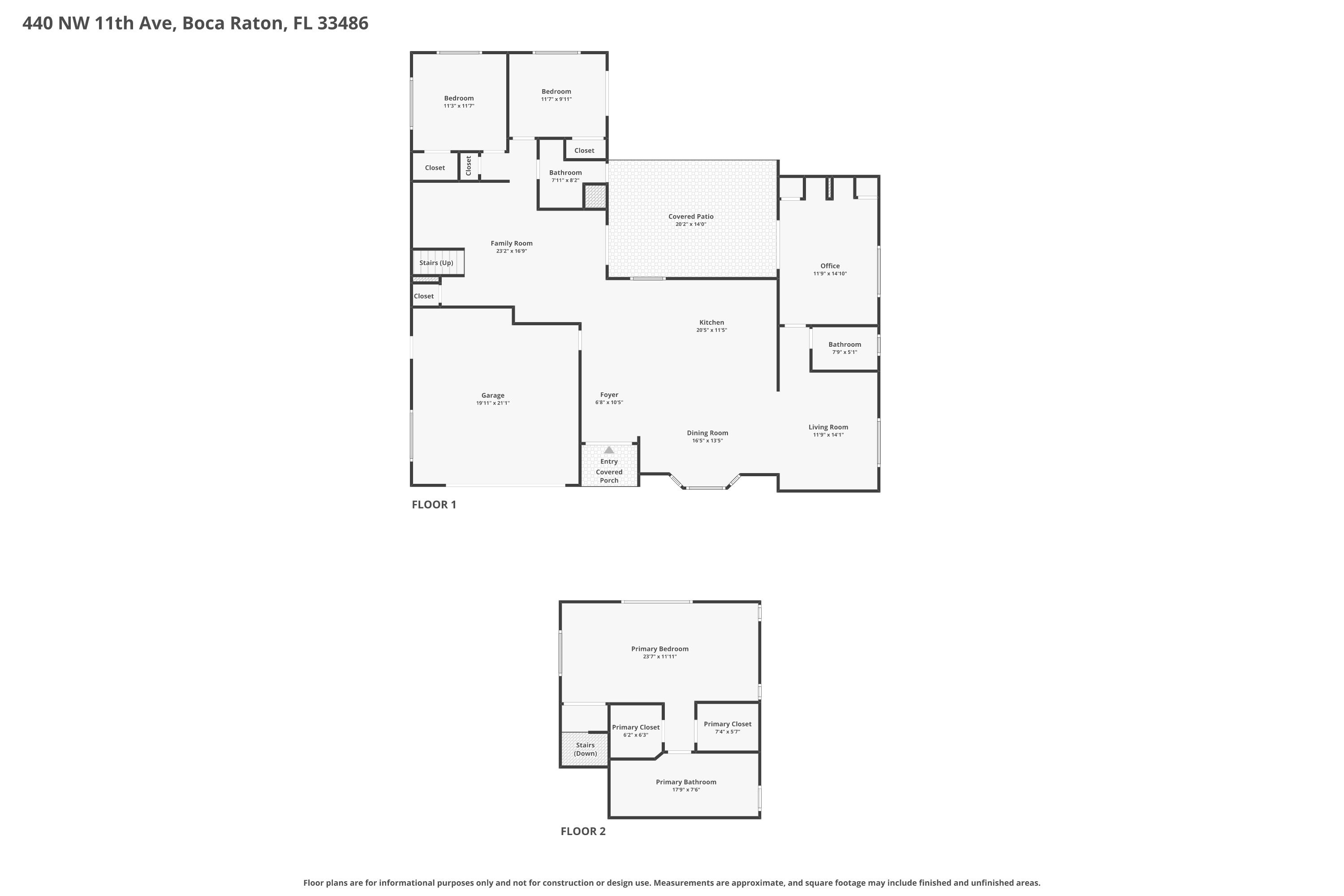 440 NW 11th Avenue, Boca Raton, FL 33486, Boca Raton - Photo 2