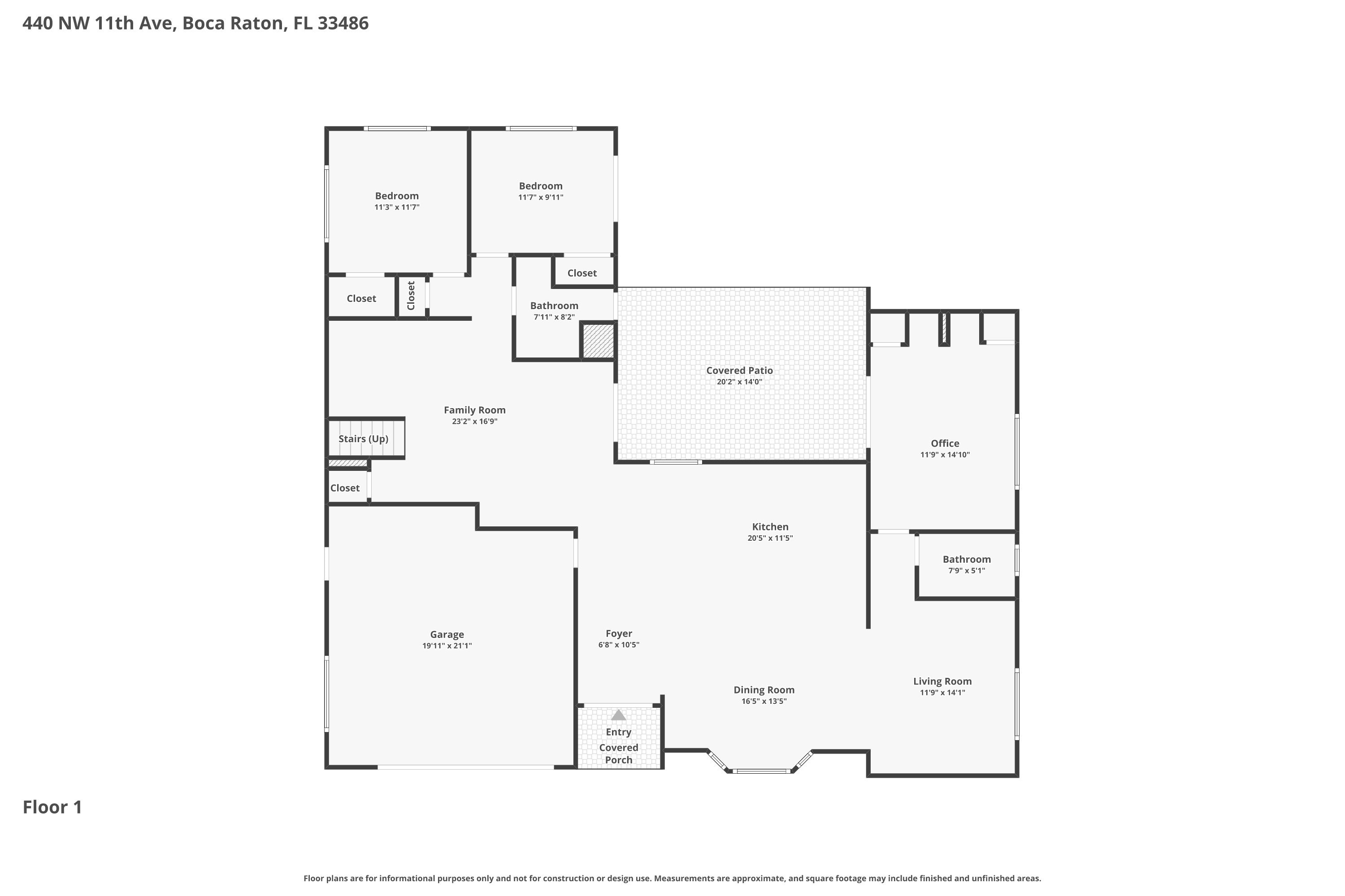 440 NW 11th Avenue, Boca Raton, FL 33486, Boca Raton - Photo 4