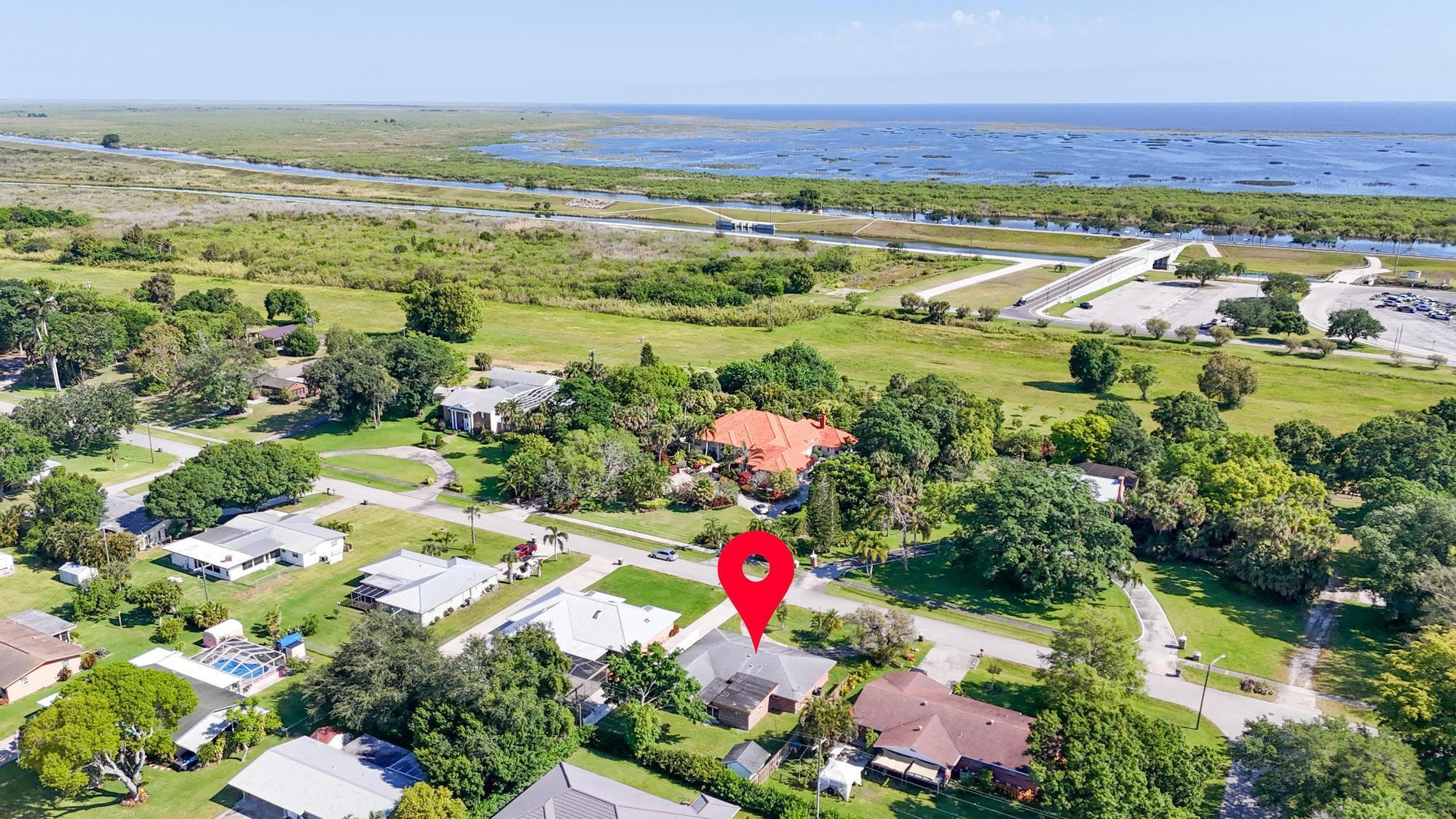 534 E Del Monte Avenue, Clewiston, FL 33440, Clewiston - Photo 2