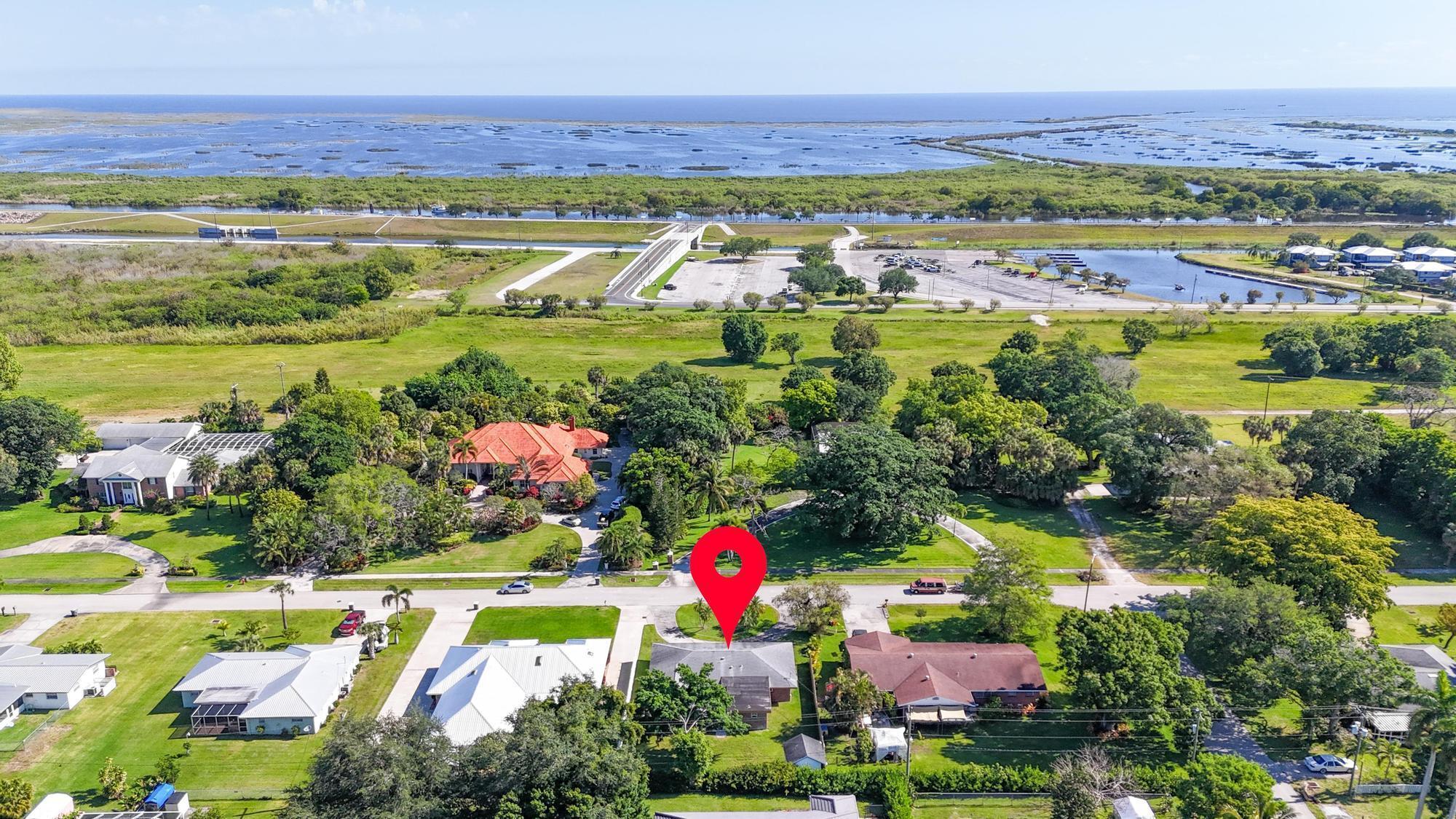 534 E Del Monte Avenue, Clewiston, FL 33440, Clewiston - Photo 4