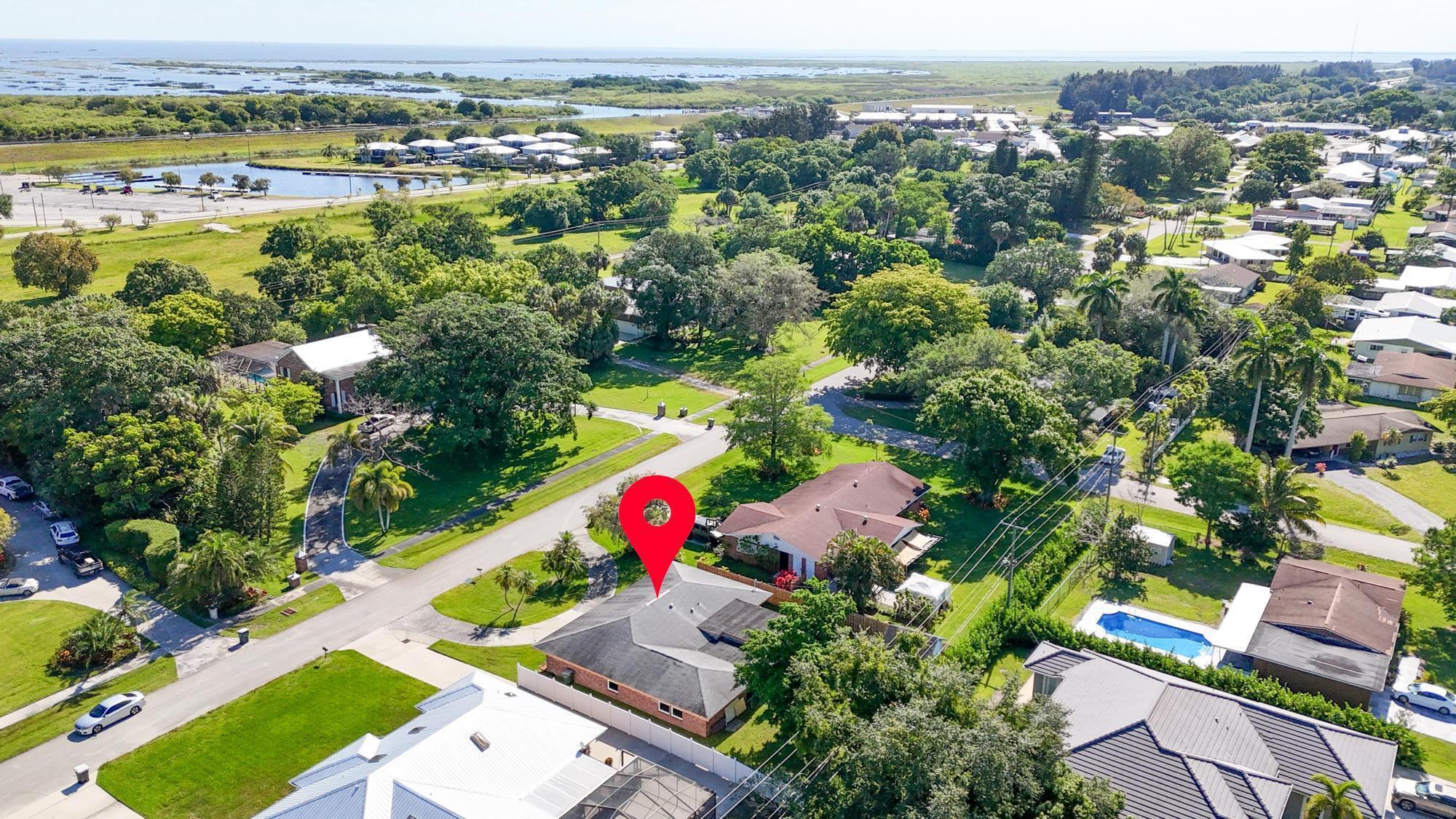 534 E Del Monte Avenue, Clewiston, FL 33440, Clewiston - Photo 5