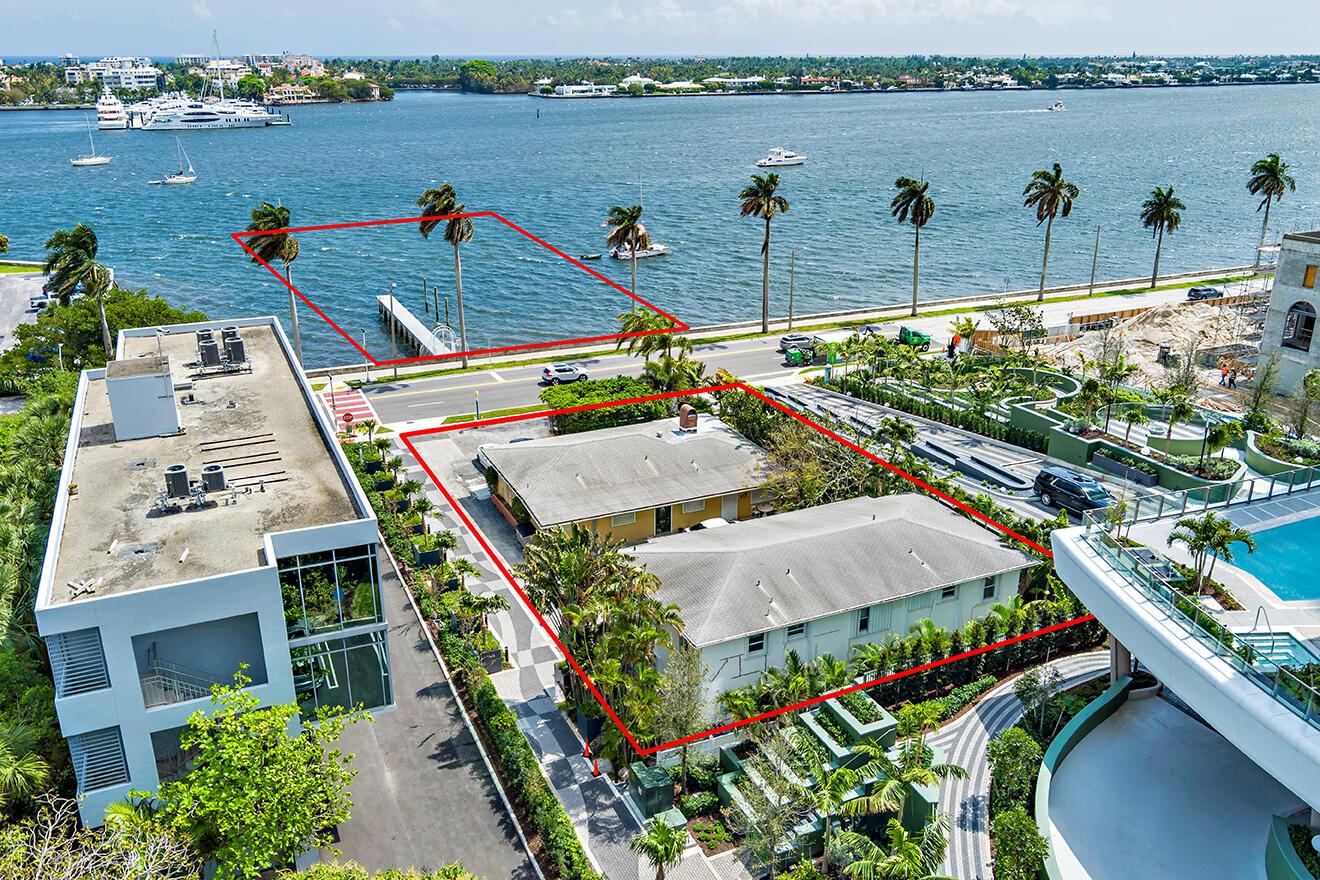 1301 S Flagler Drive, West Palm Beach, FL 33401, West Palm Beach - Photo 3