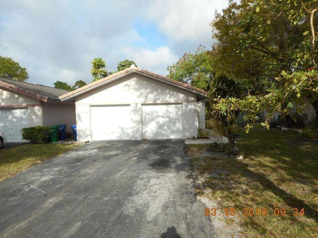 1722 NW 93rd Terrace, Coral Springs, FL 33071, Coral Springs
