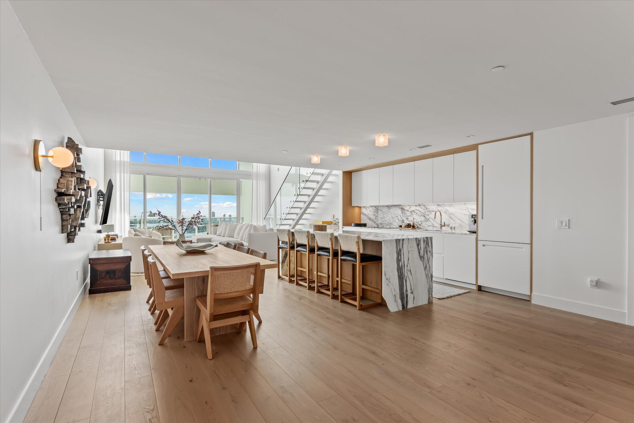 1040 Biscayne Boulevard 4002, Miami, FL 33132, Miami - Photo 4