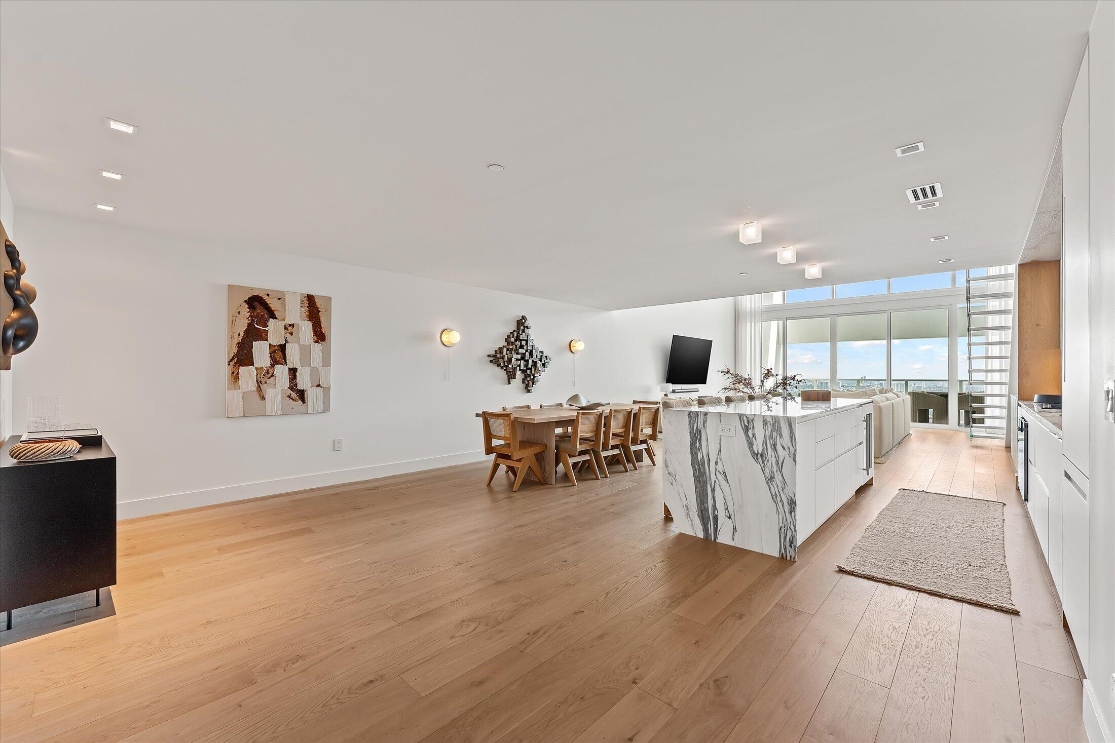 1040 Biscayne Boulevard 4002, Miami, FL 33132, Miami - Photo 5