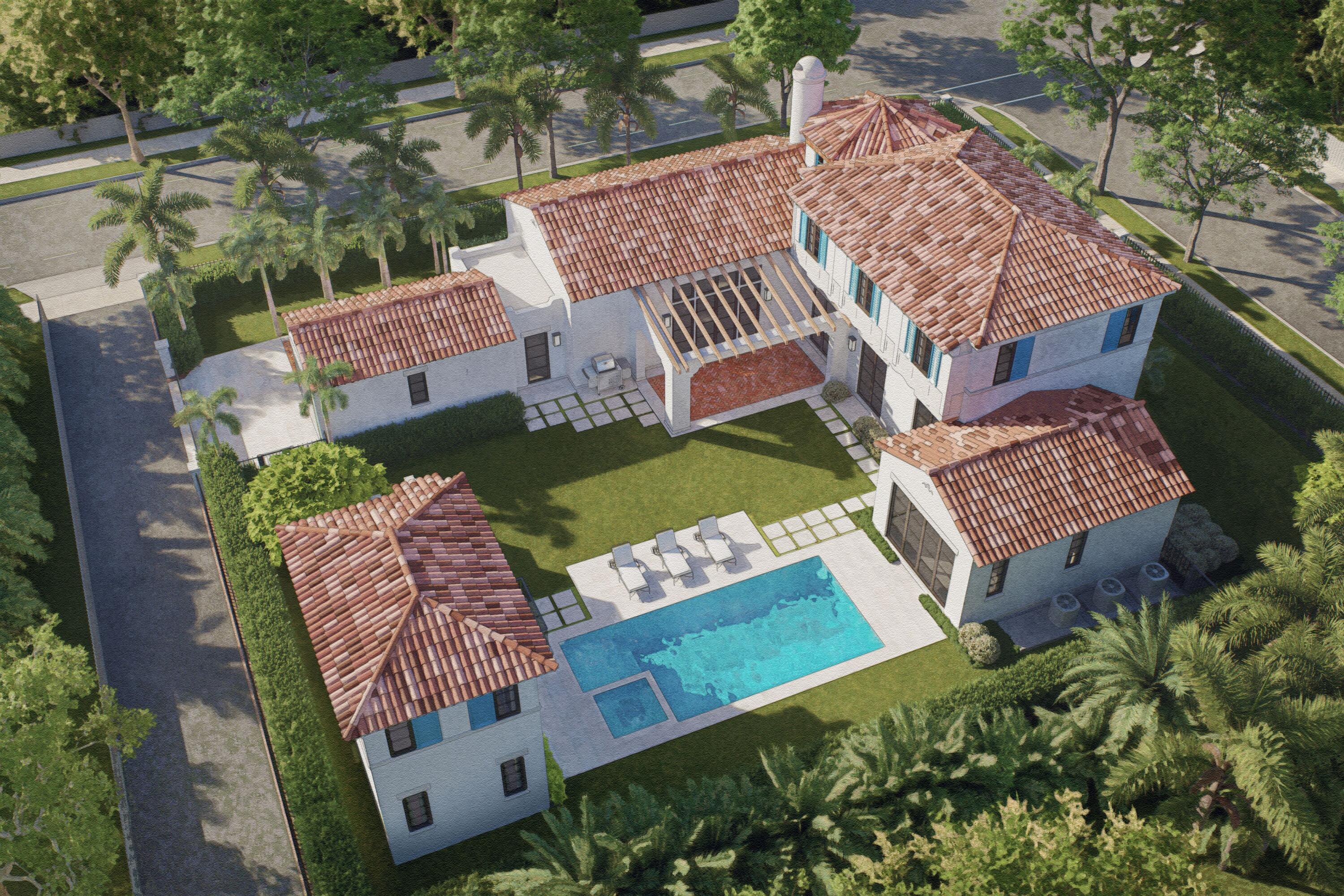 505 35th Street, West Palm Beach, FL 33407, West Palm Beach