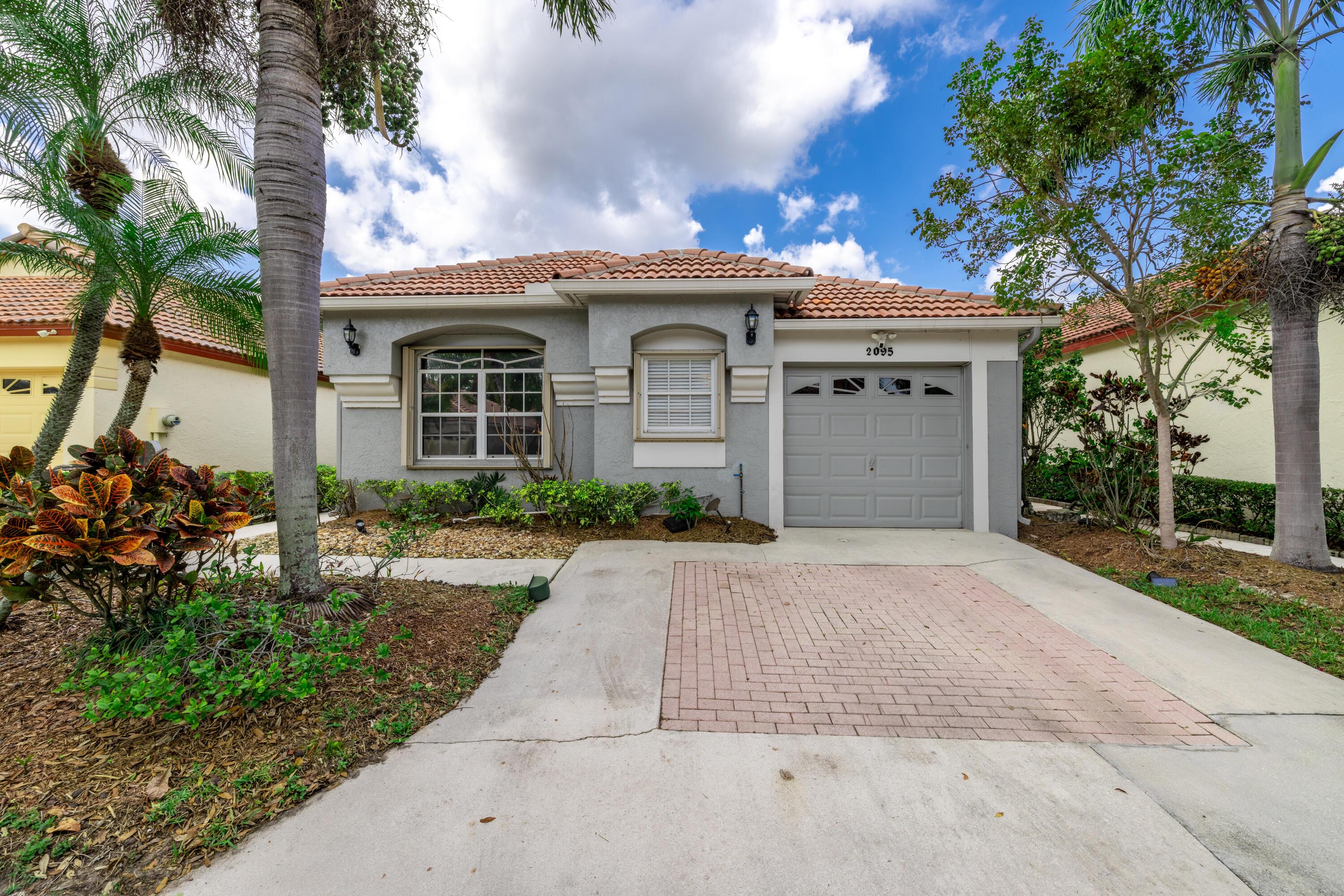 2095 Bonisle Circle, Riviera Beach, FL 33418, Riviera Beach