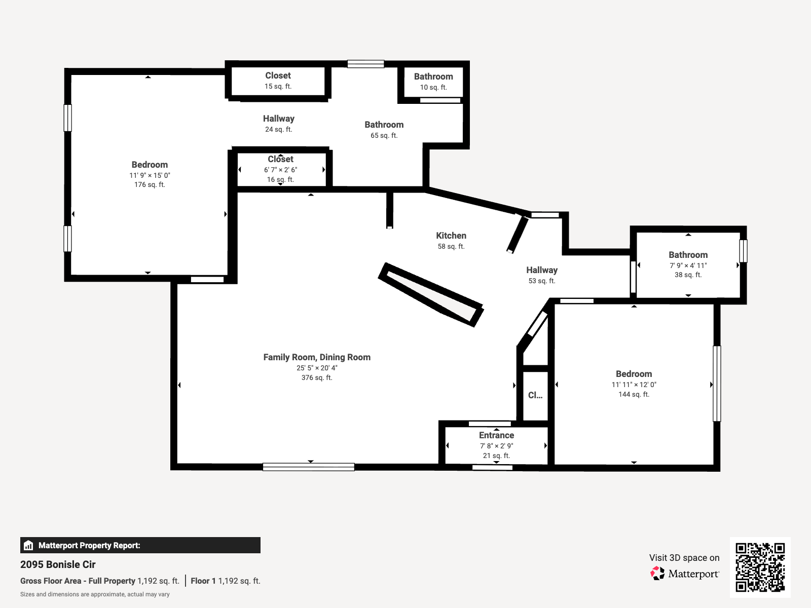 2095 Bonisle Circle, Riviera Beach, FL 33418, Riviera Beach - Photo 3