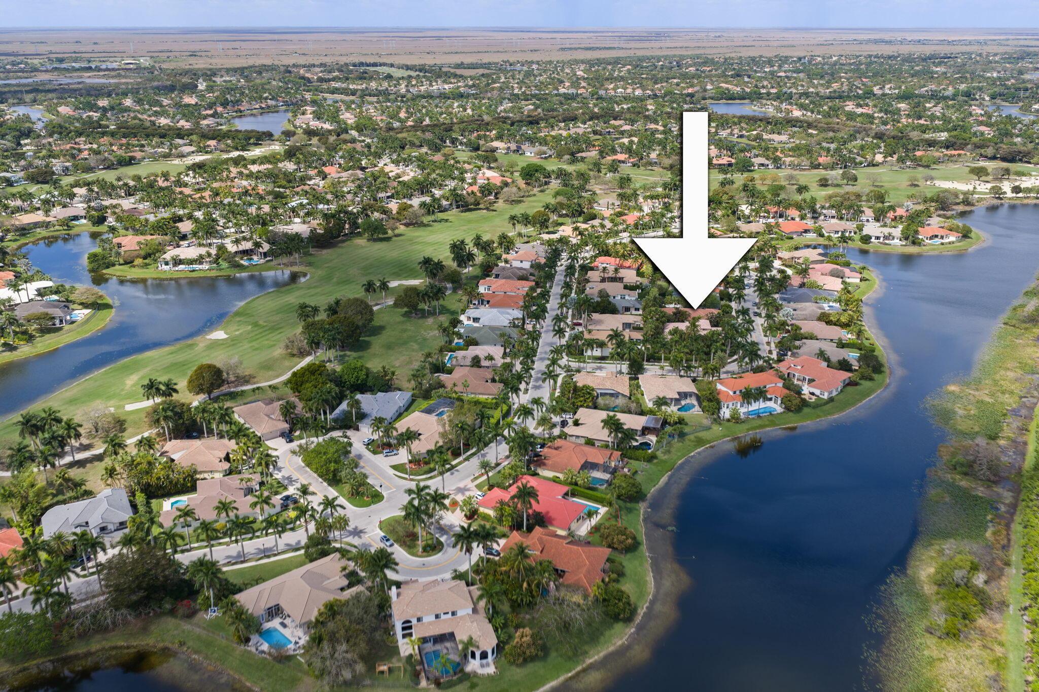 2445 Eagle Run Way, Weston, FL 33327, Weston - Photo 3