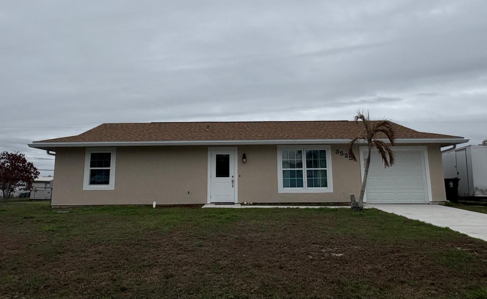 3525 SW Rivera Street, Port St. Lucie, FL 34953, Port St. Lucie
