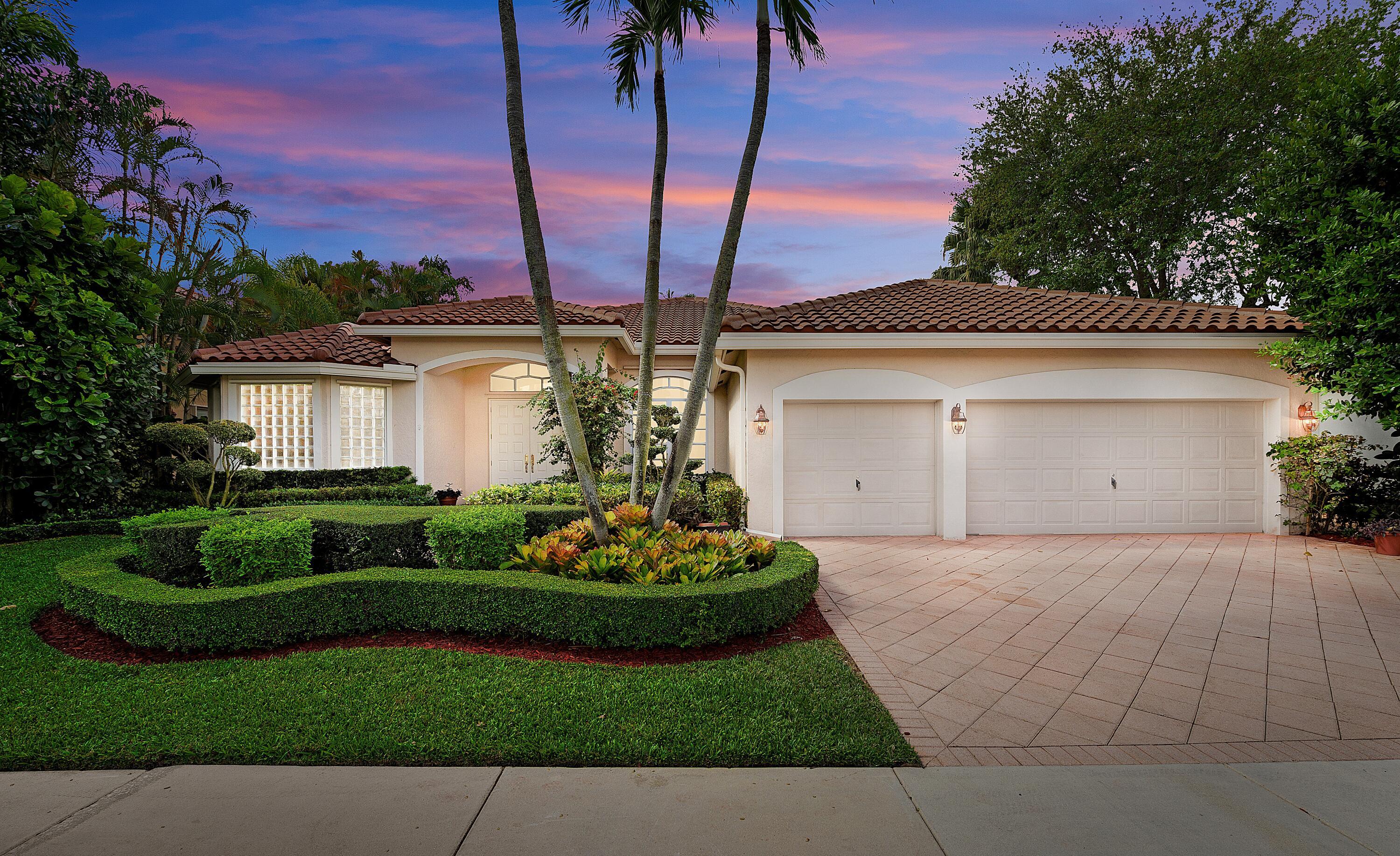 2445 Eagle Run Way, Weston, FL 33327, Weston - Photo 2