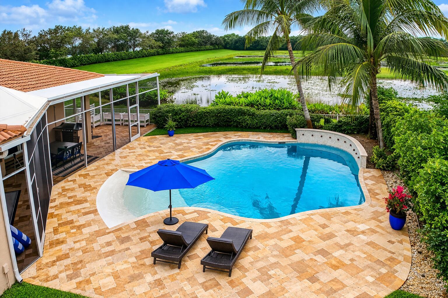 3776 Isles Vista Boulevard, Wellington, FL 33449, Wellington - Photo 3