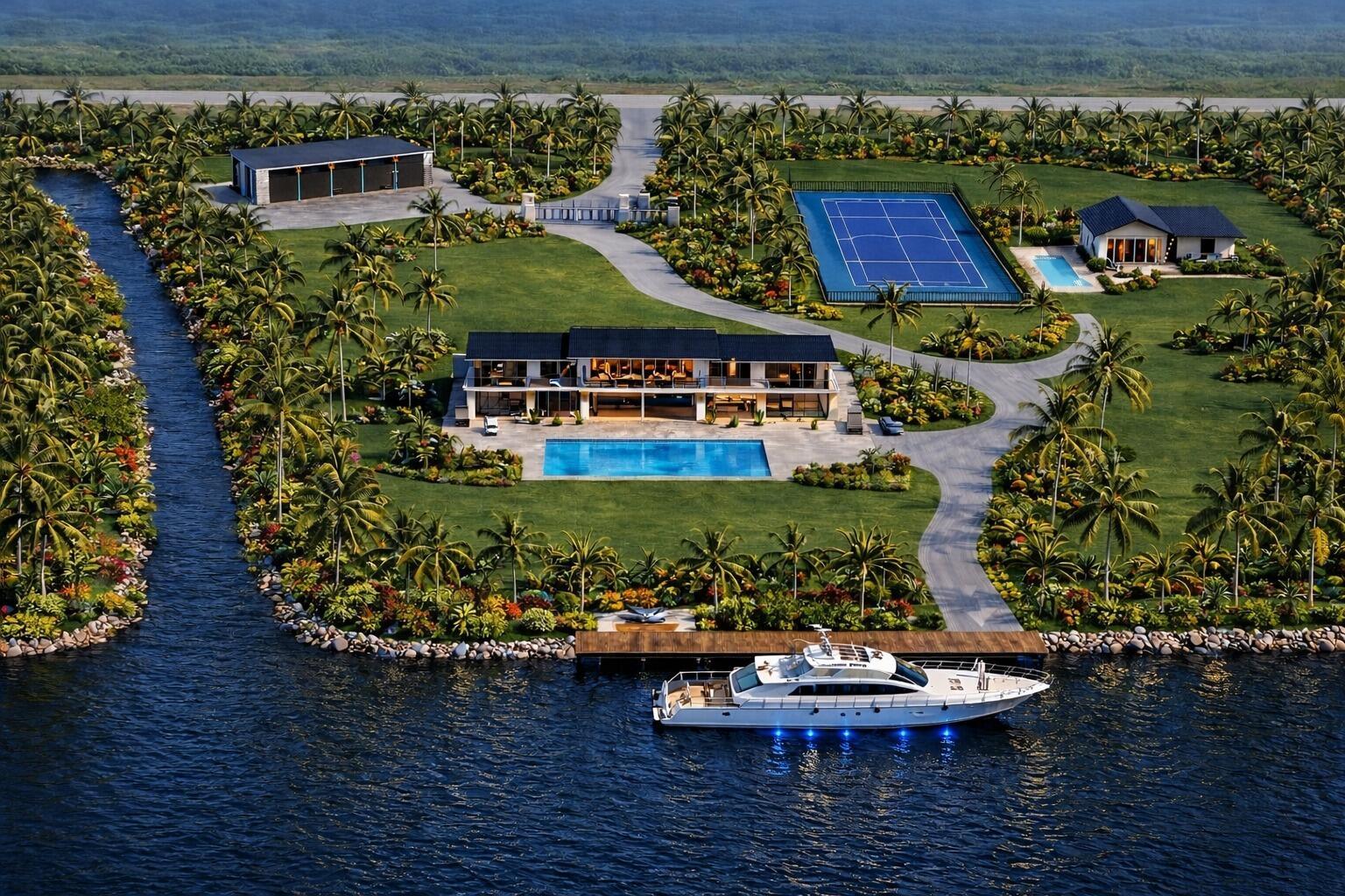 0 SW Citrus Boulevard, Palm City, FL 34990, Palm City - Photo 4