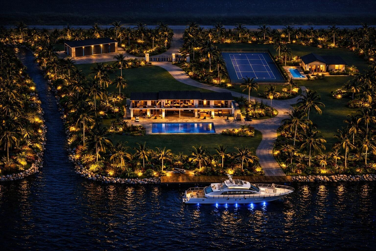 0 SW Citrus Boulevard, Palm City, FL 34990, Palm City - Photo 5