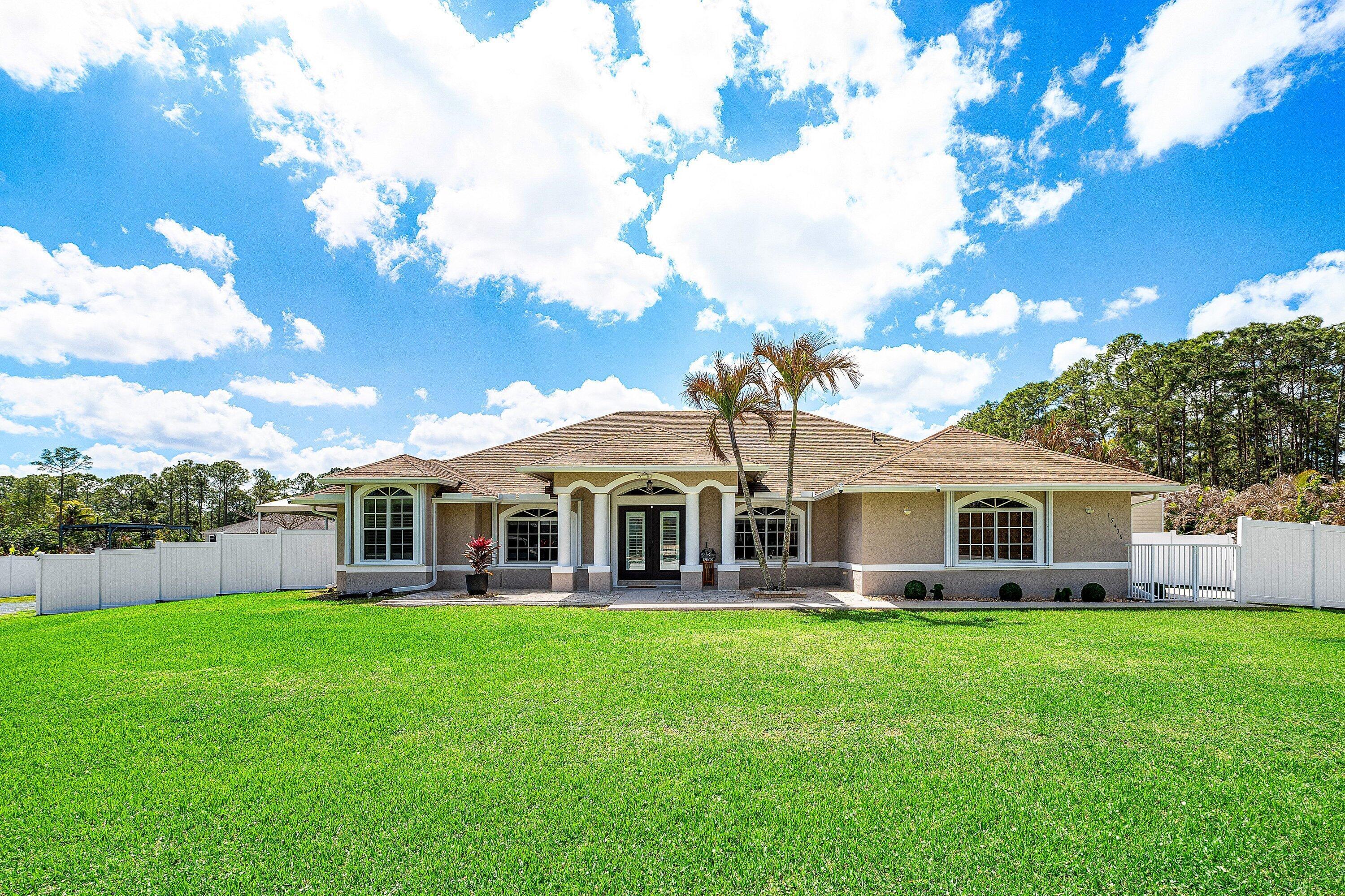 15436 66th Court N, Loxahatchee, FL 33470, Loxahatchee - Photo 4