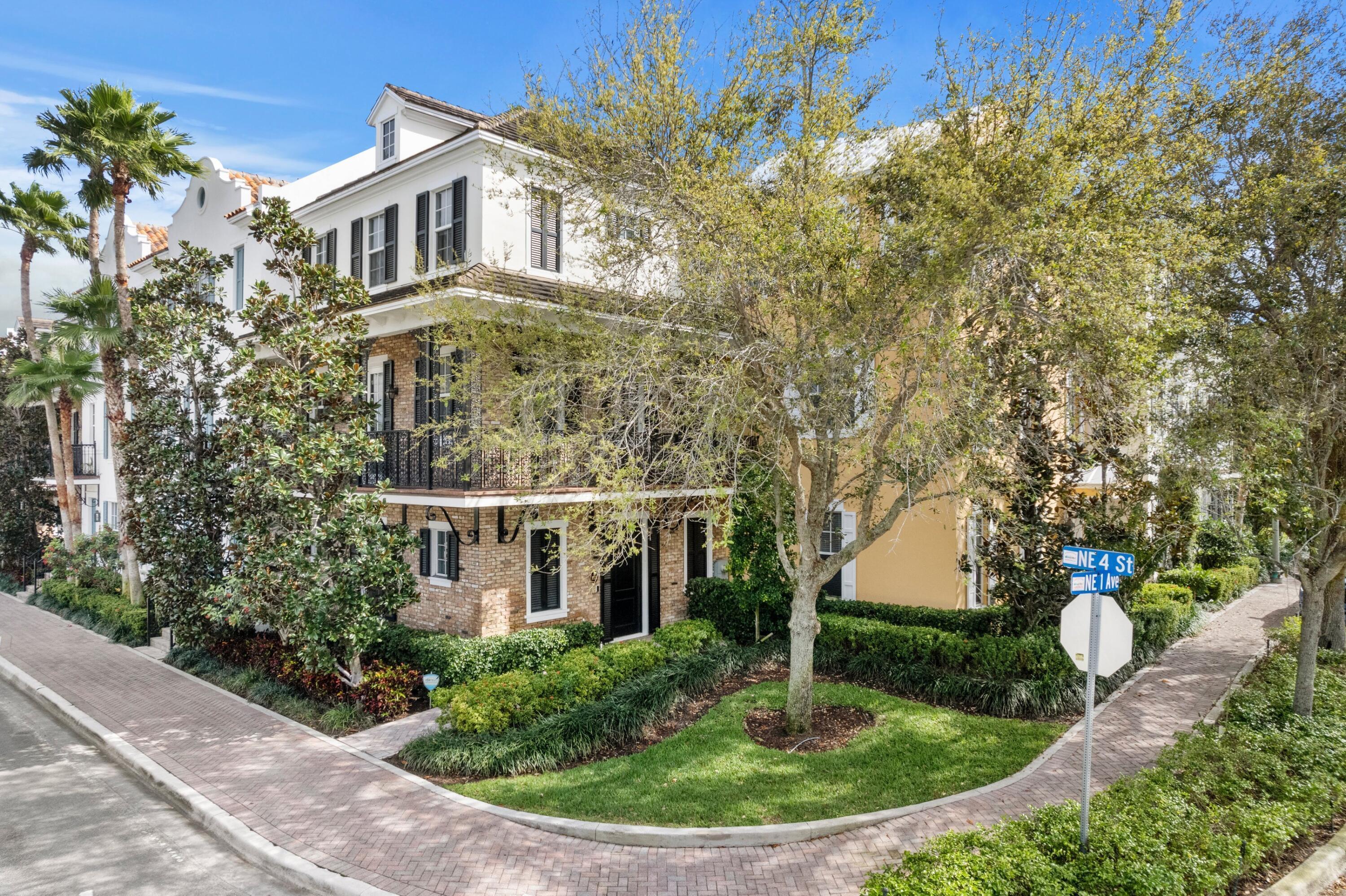 135 N Cannery Row Circle, Delray Beach, FL 33444, Delray Beach - Photo 2