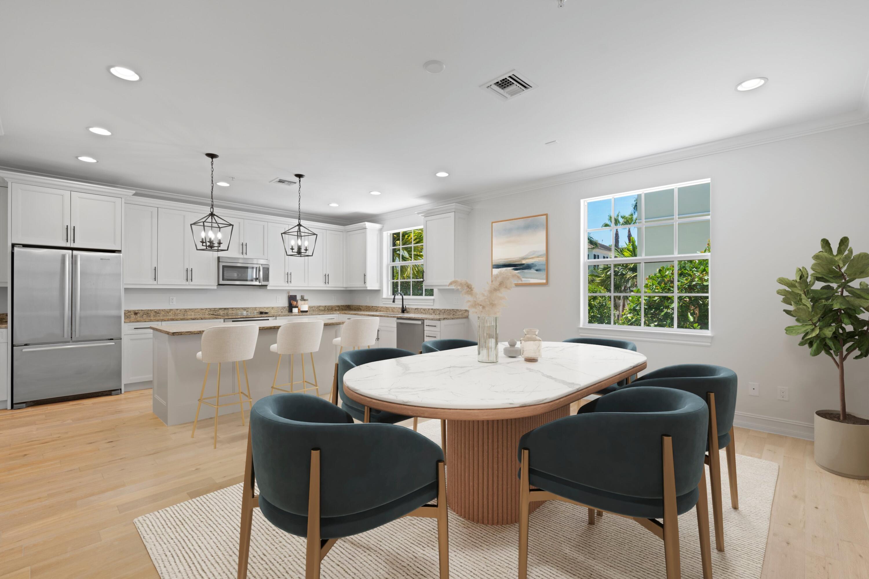 135 N Cannery Row Circle, Delray Beach, FL 33444, Delray Beach - Photo 4