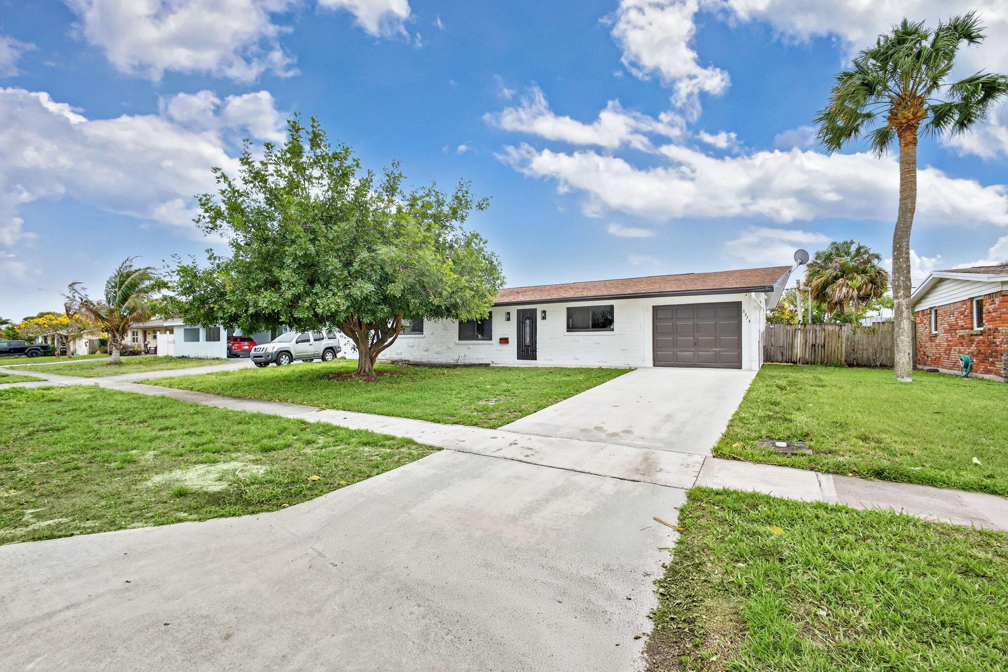 3374 Florida Boulevard, Palm Beach Gardens, FL 33410, Palm Beach Gardens