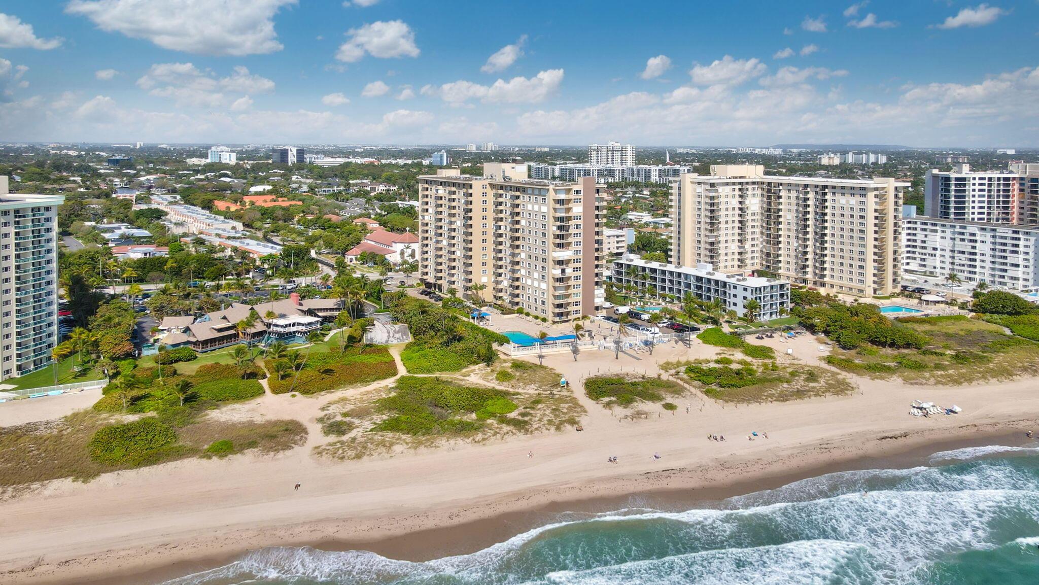 2000 S Ocean Boulevard 2L, Pompano Beach, FL 33062, Pompano Beach