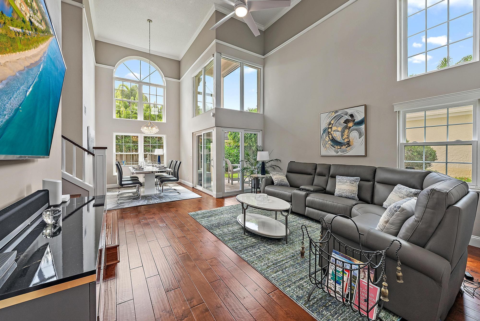 17 Commodore Place, Palm Beach Gardens, FL 33418, Palm Beach Gardens - Photo 3