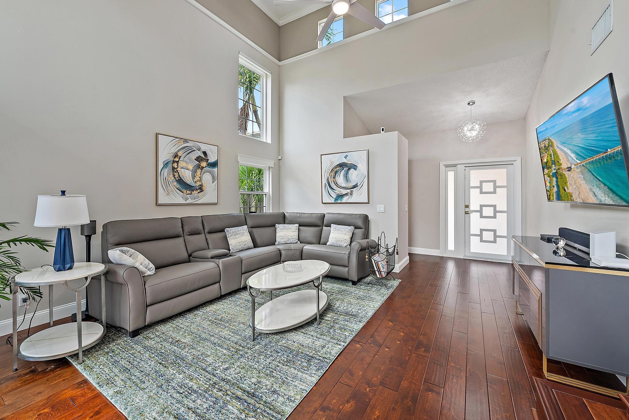 17 Commodore Place, Palm Beach Gardens, FL 33418, Palm Beach Gardens - Photo 5