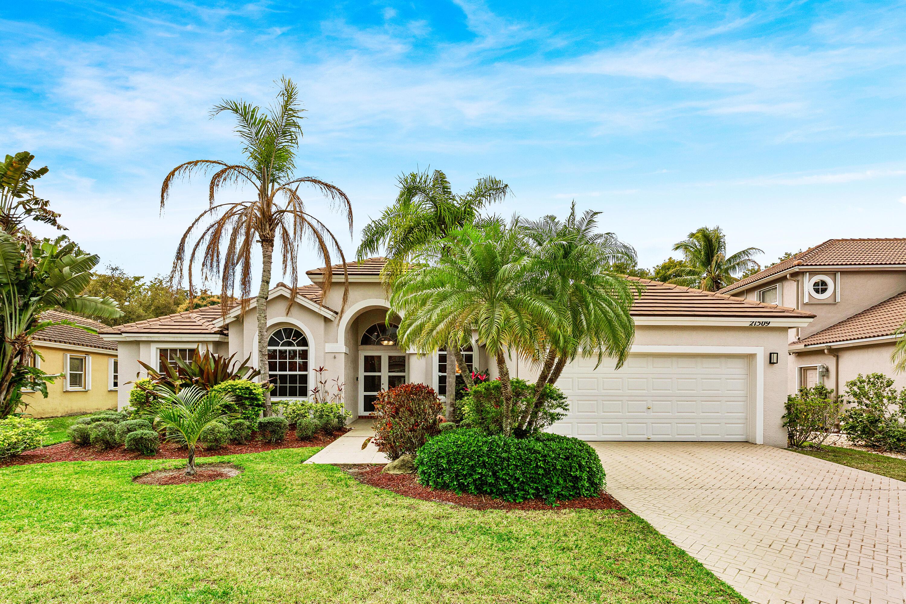 21509 Halstead Drive, Boca Raton, FL 33428, Boca Raton