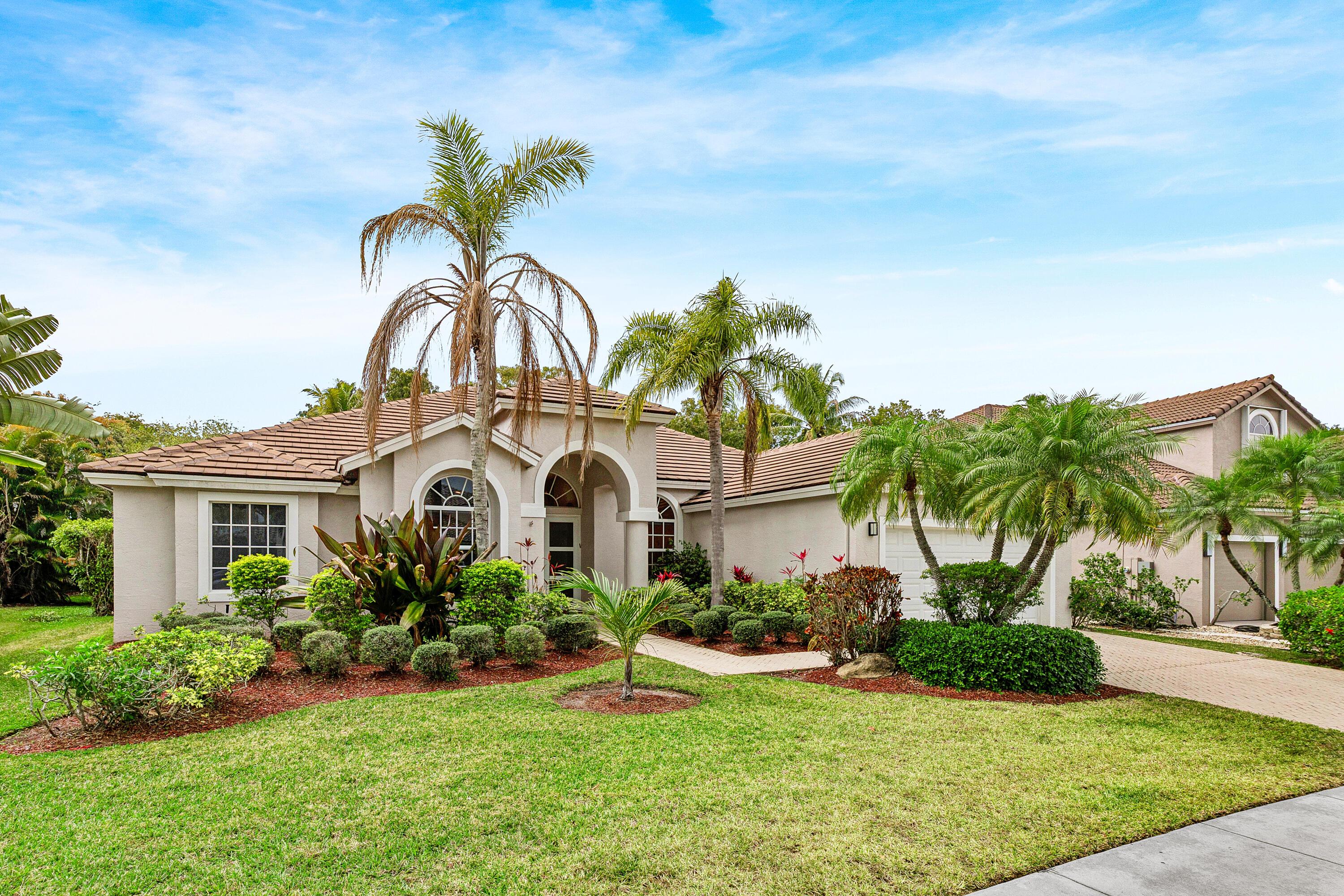 21509 Halstead Drive, Boca Raton, FL 33428, Boca Raton - Photo 2