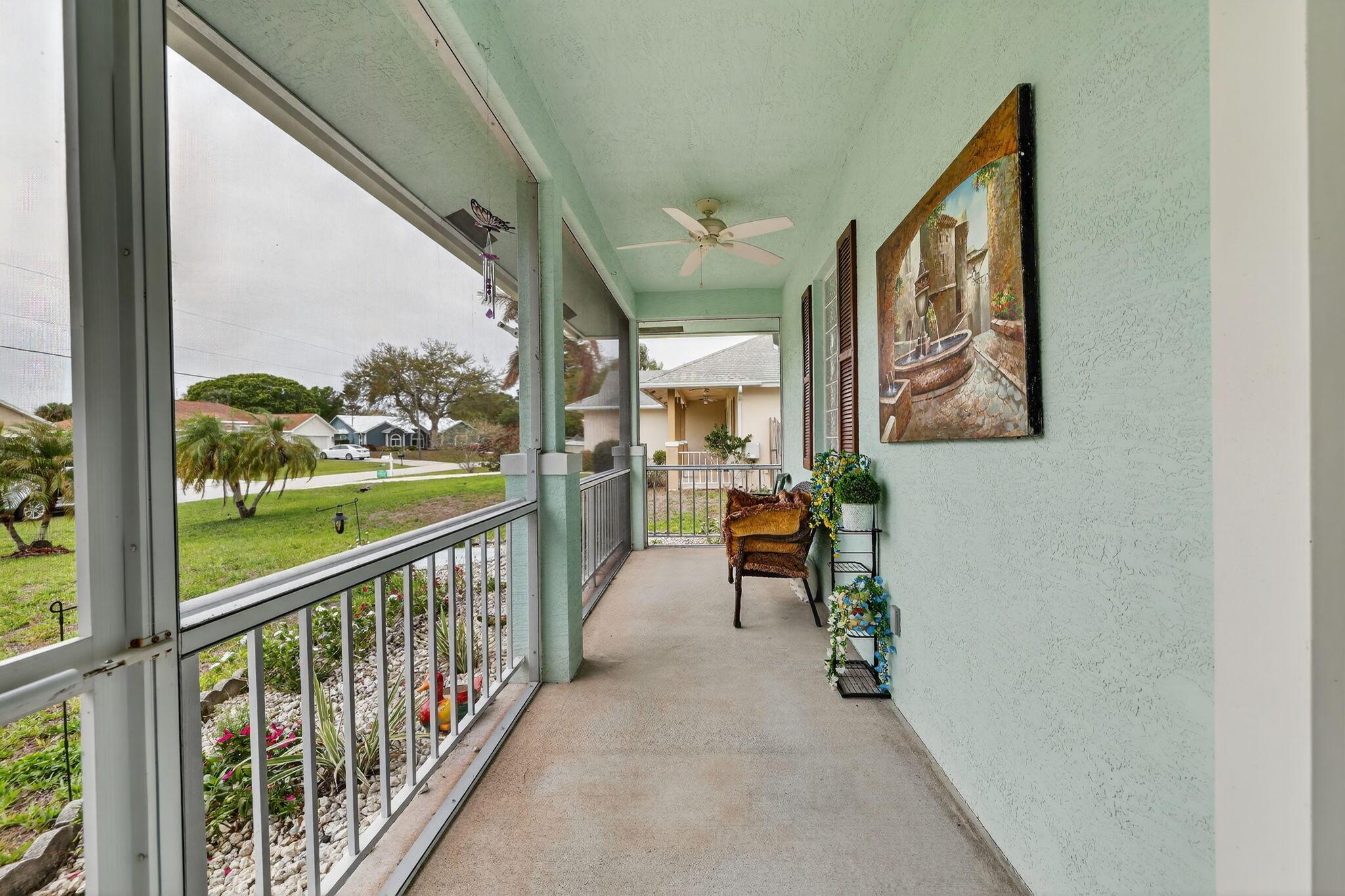 1373 SW Granville Avenue, Port St. Lucie, FL 34953, Port St. Lucie - Photo 3