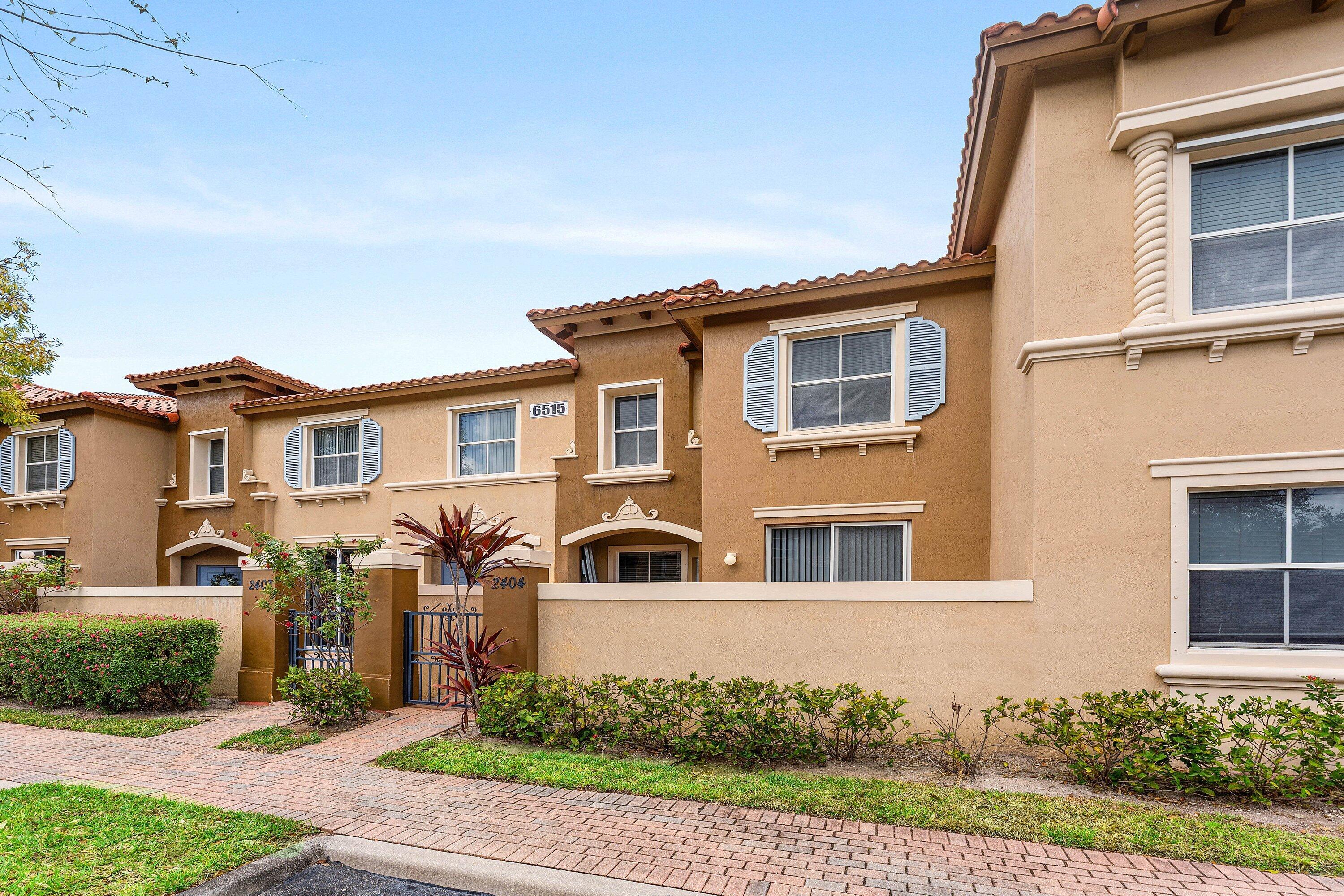 6515 Diamond Springs Terrace 2404, West Palm Beach, FL 33411, West Palm Beach - Photo 2