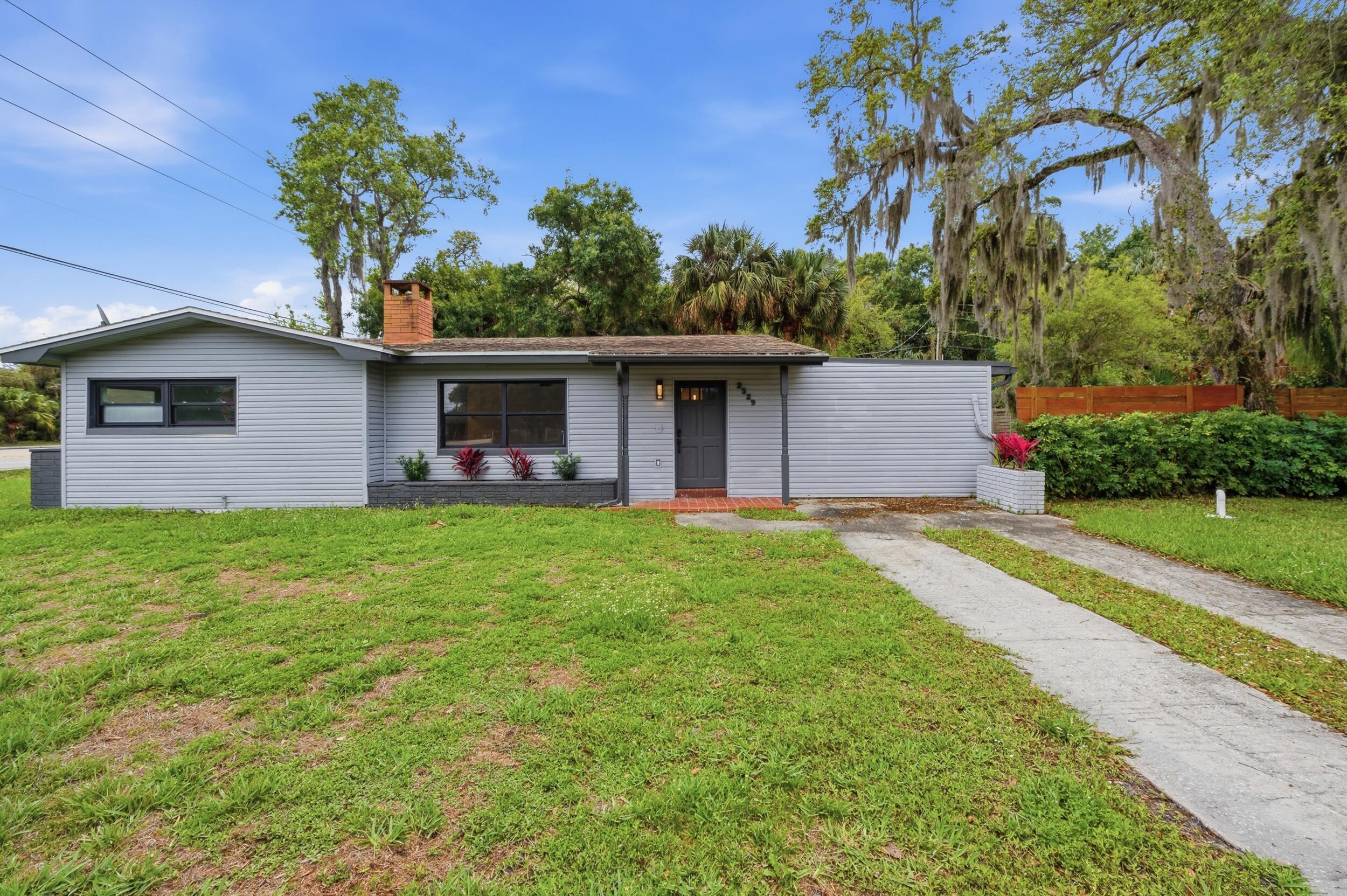 2529 Rainbow Drive, Fort Pierce, FL 34981, Fort Pierce