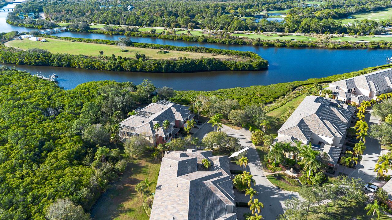 2368 SW Island Creek Trail, Palm City, FL 34990, Palm City - Photo 4