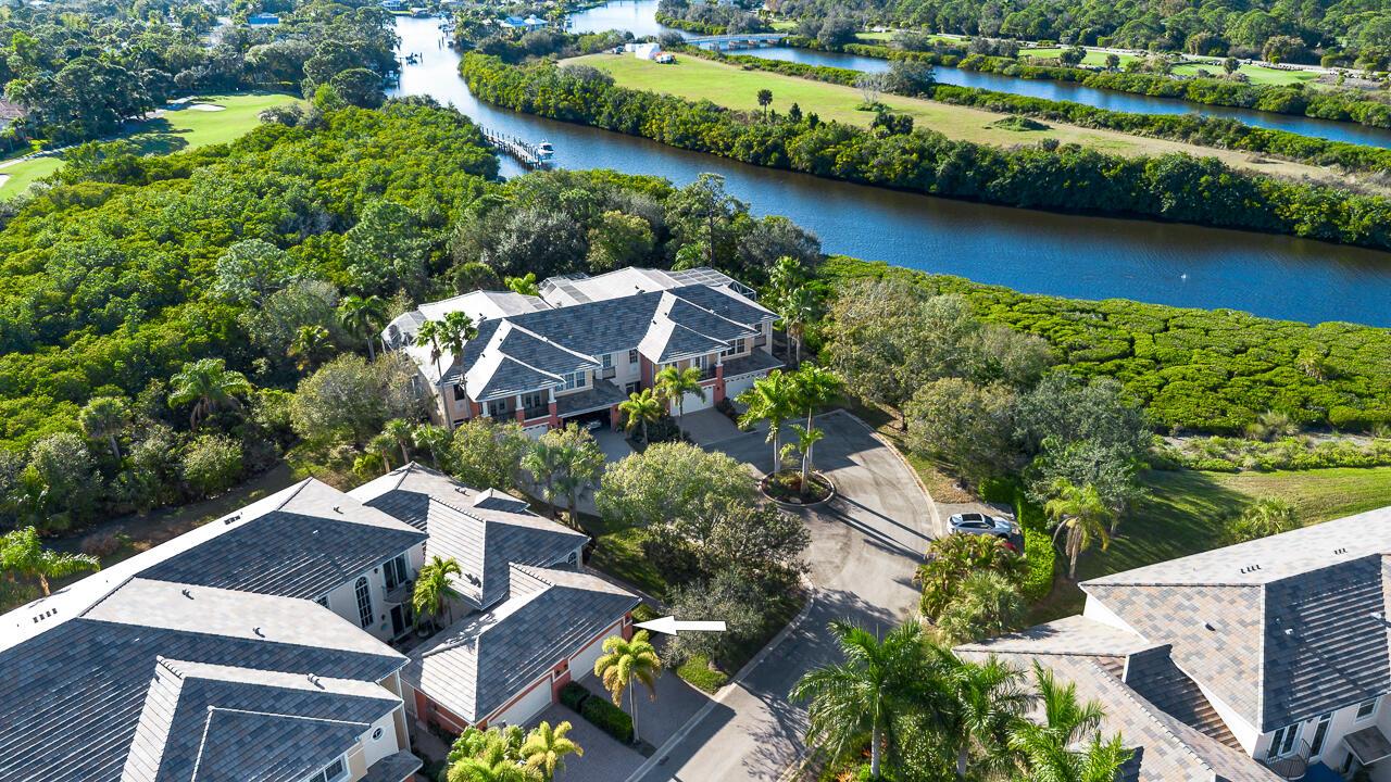 2368 SW Island Creek Trail, Palm City, FL 34990, Palm City - Photo 3